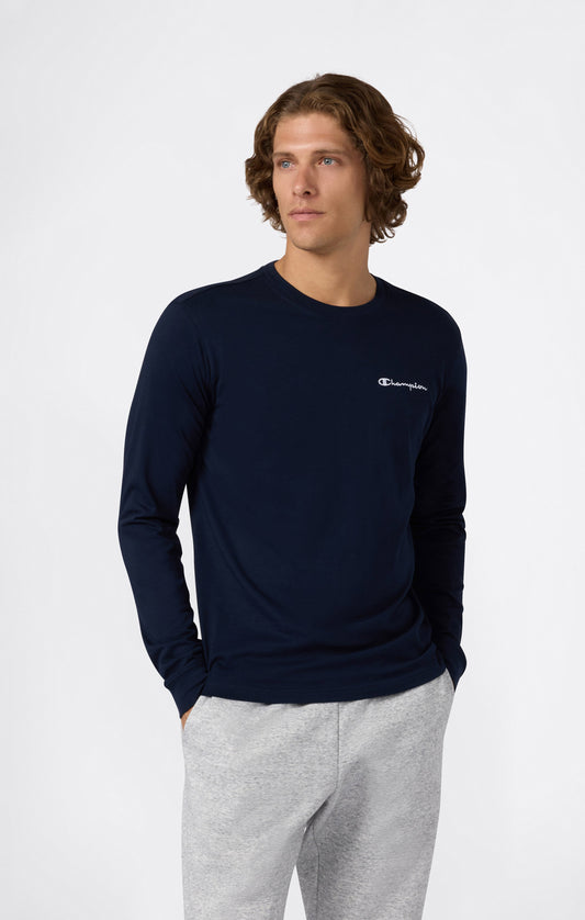 Men's Long Sleeve T-Shirt Icons