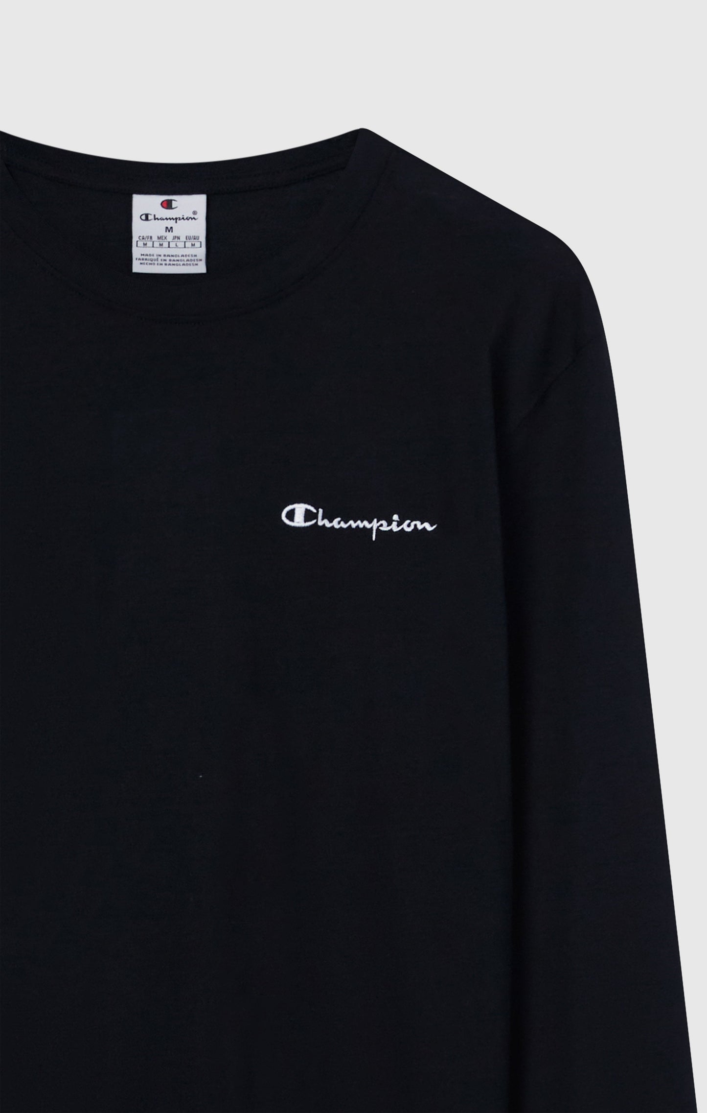 Herren Langarm-T-Shirt Icons