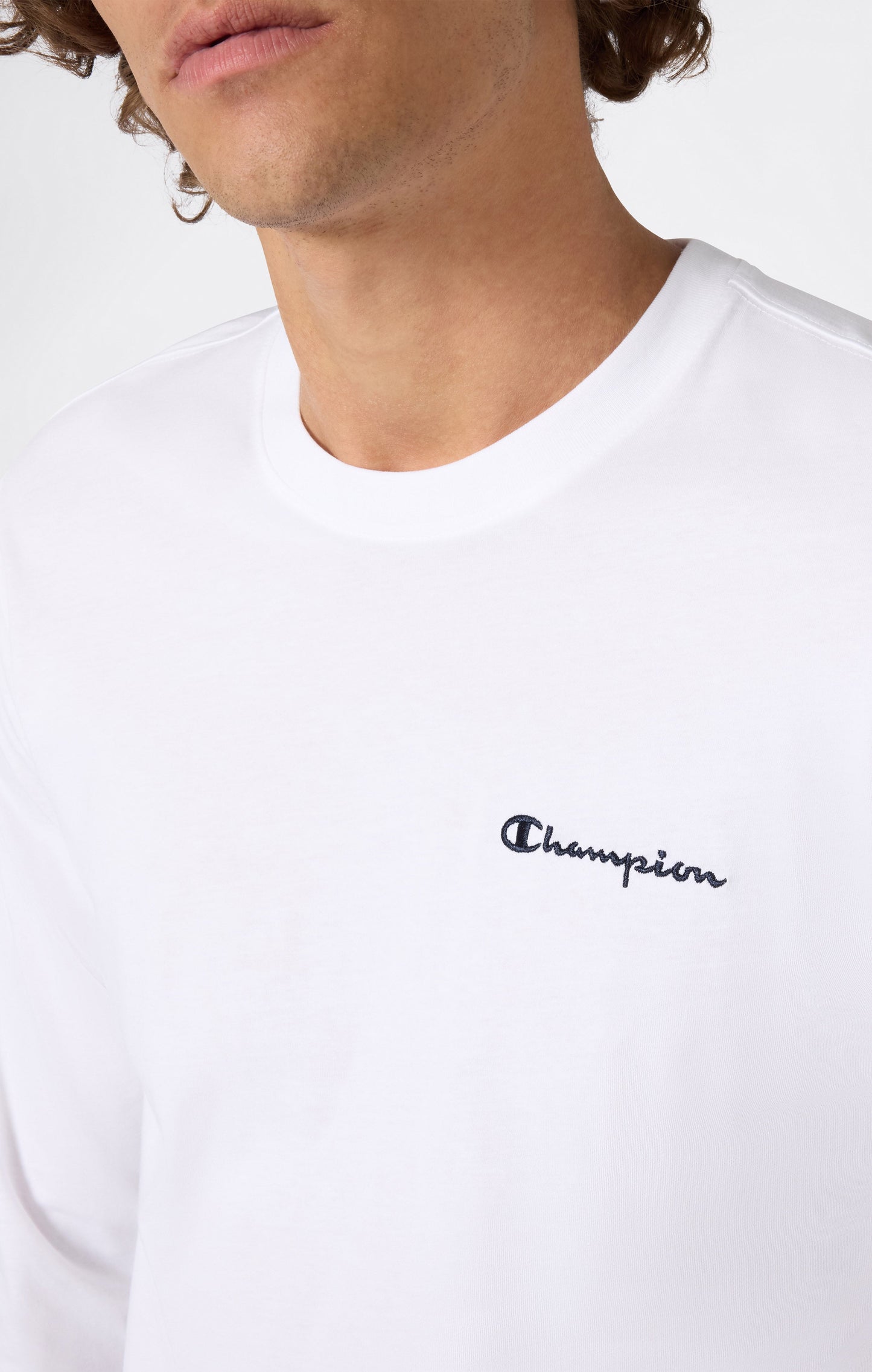 Men's Long Sleeve T-Shirt Icons