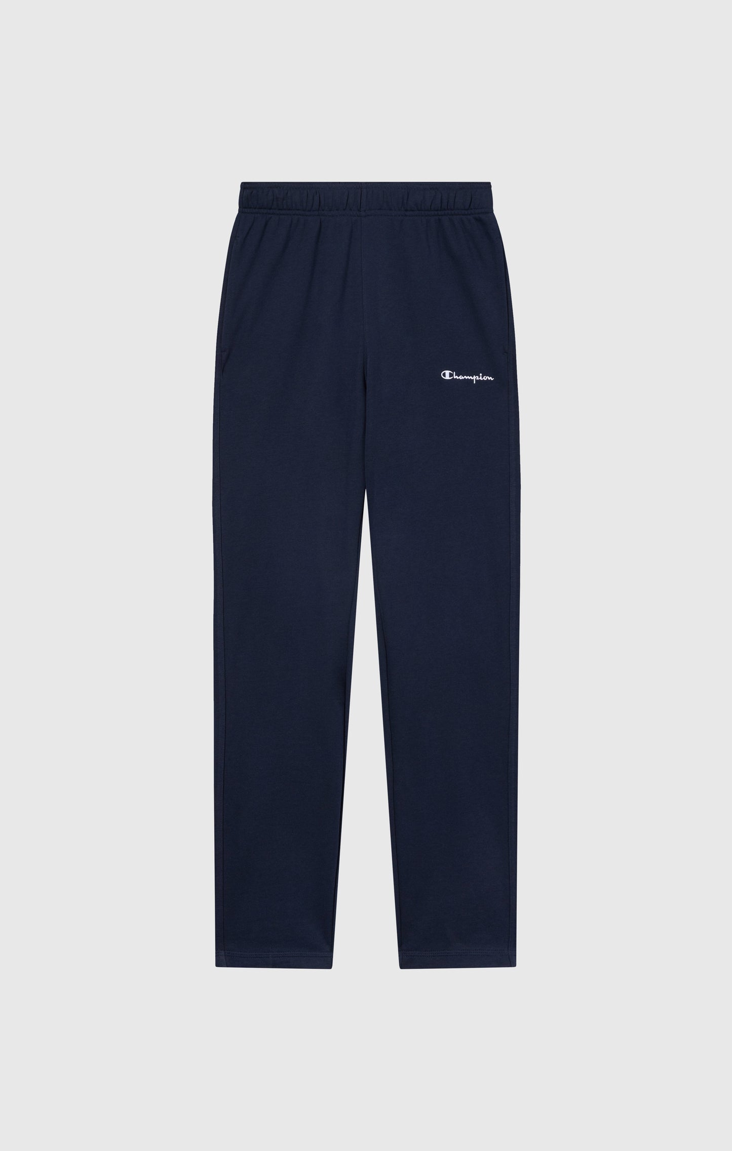 Men's Lightweight Straight Hem Pants Icons
