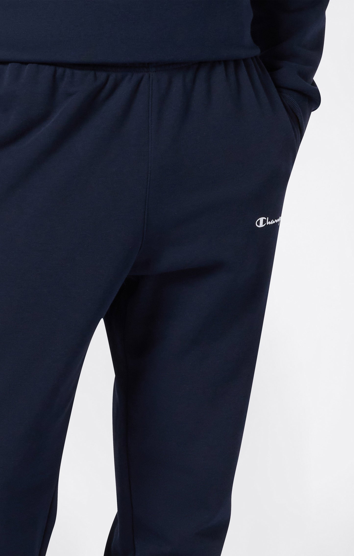 Men's Lightweight Straight Hem Pants Icons