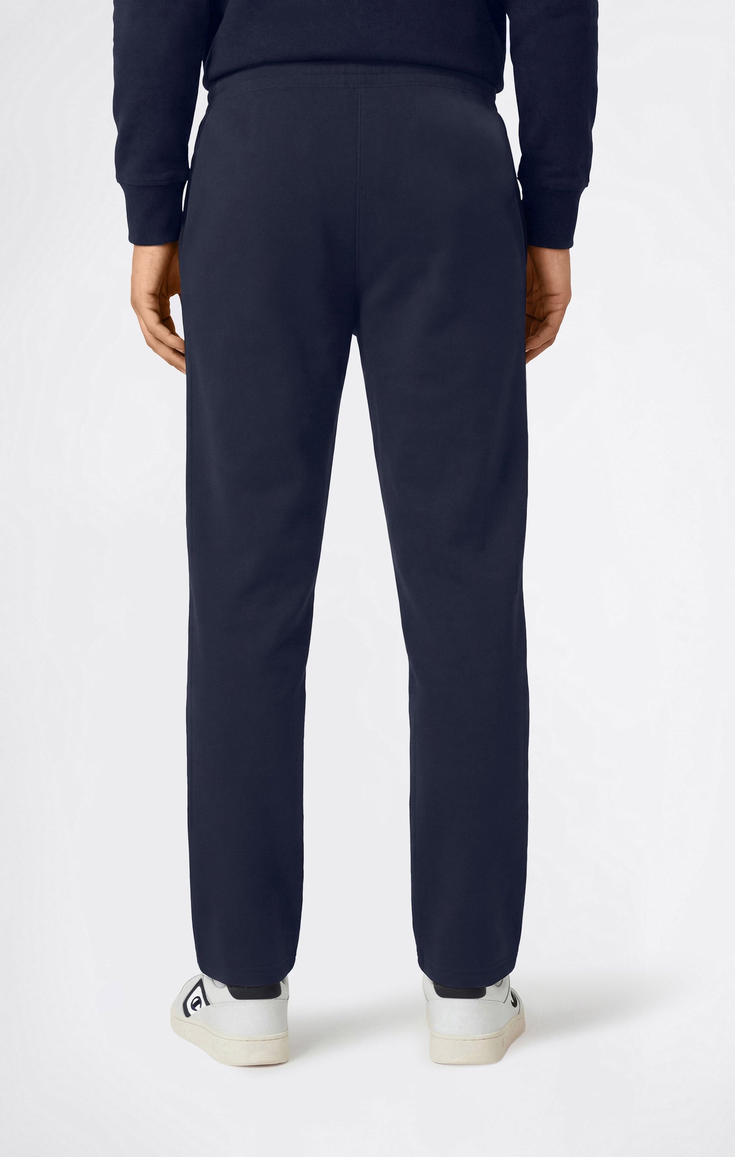 Men's Lightweight Straight Hem Pants Icons