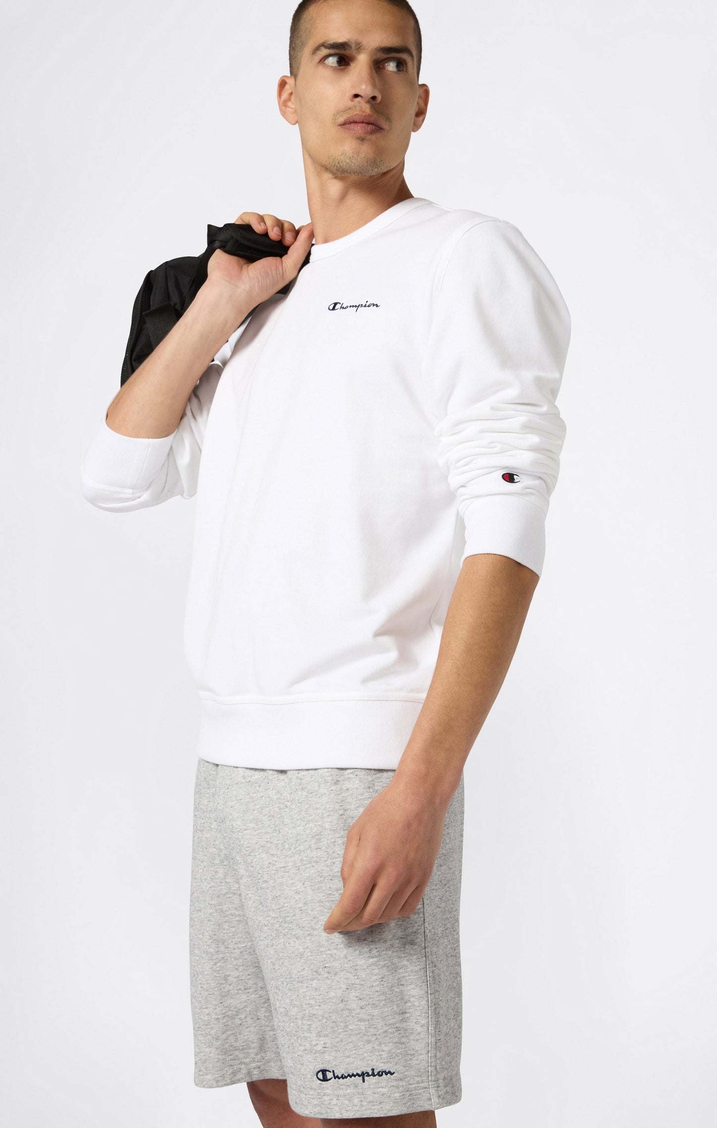 Leichte 7-Zoll-Shorts Icons für Herren