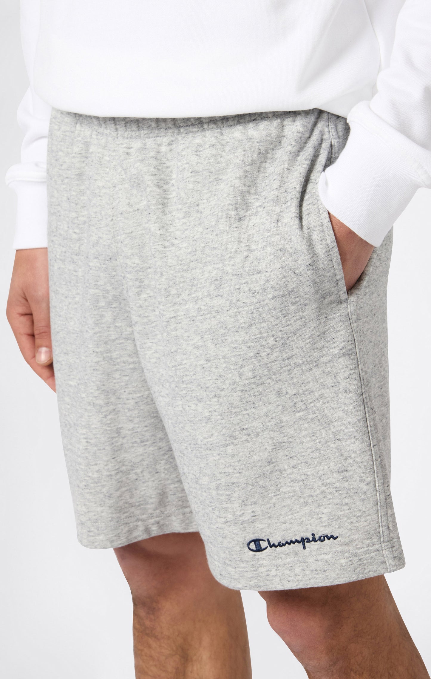 Leichte 7-Zoll-Shorts Icons für Herren