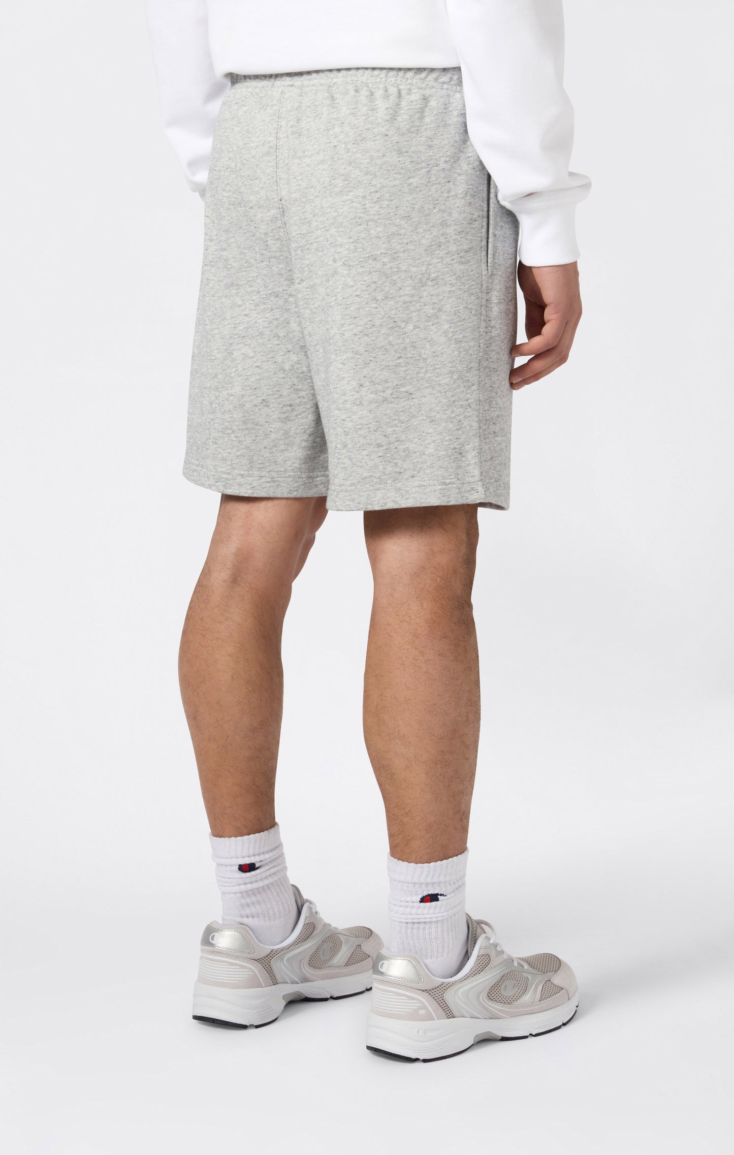 Leichte 7-Zoll-Shorts Icons für Herren