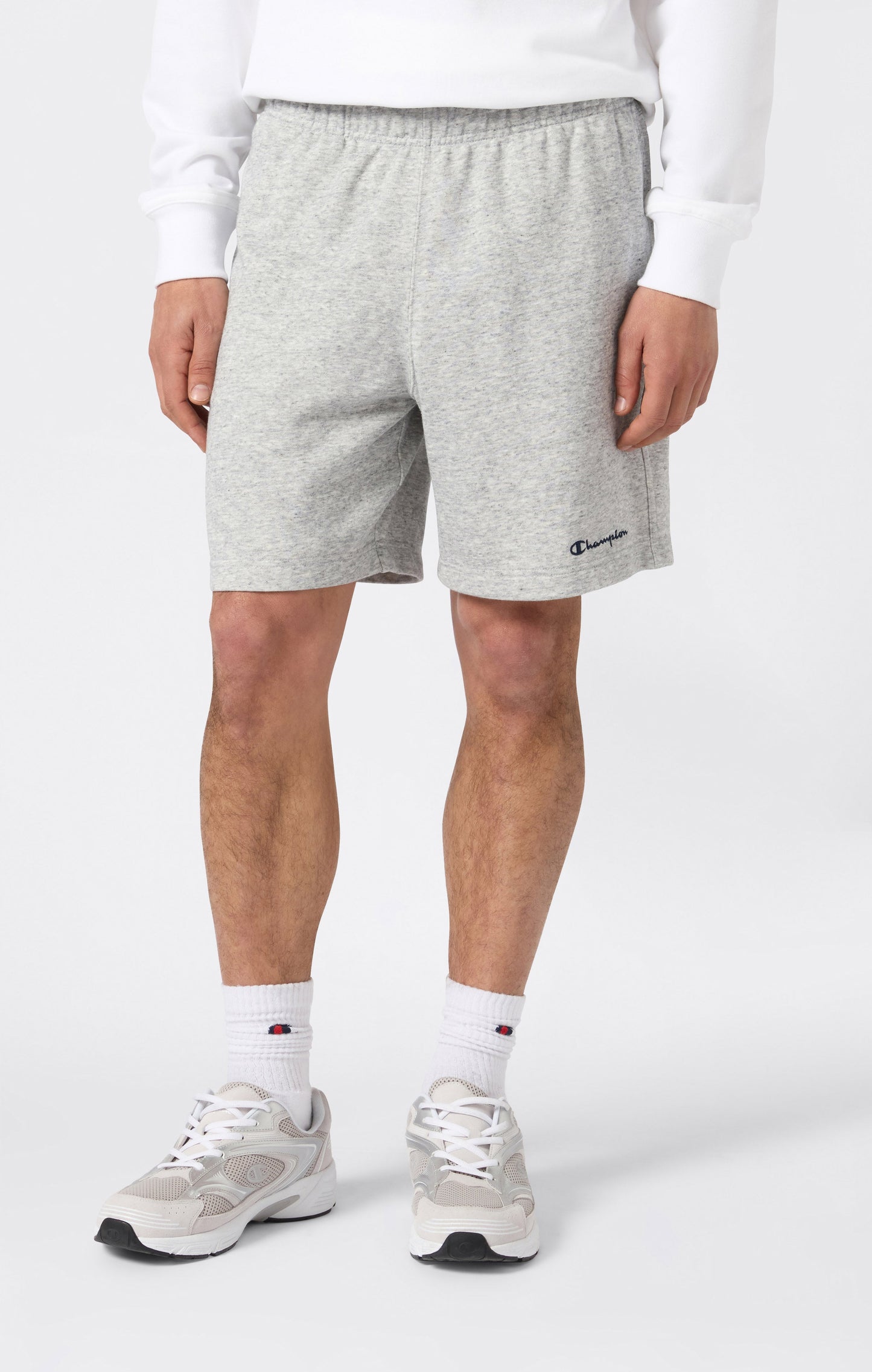 Leichte 7-Zoll-Shorts Icons für Herren