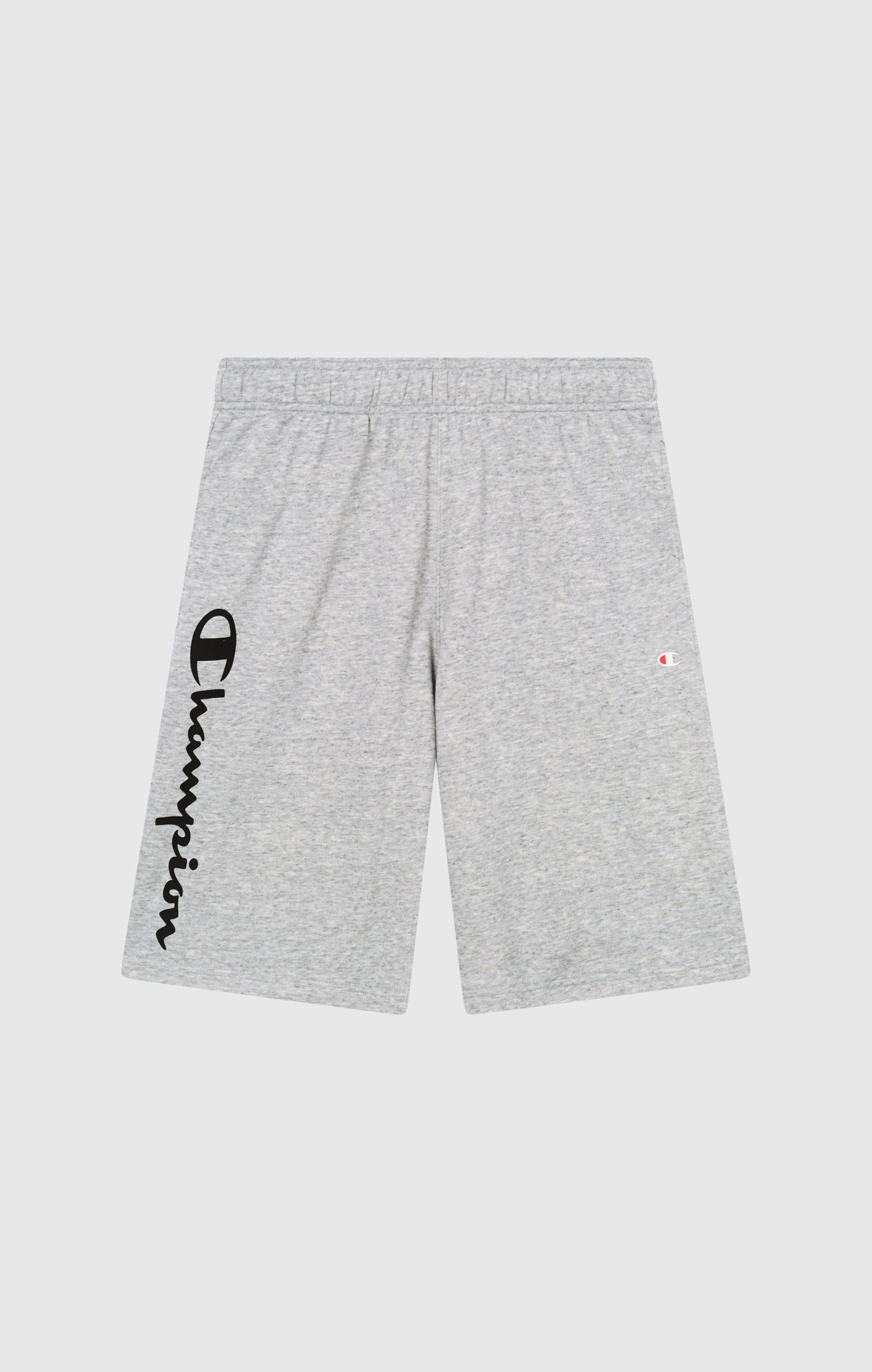Herren-Shorts mit Skript-Logo