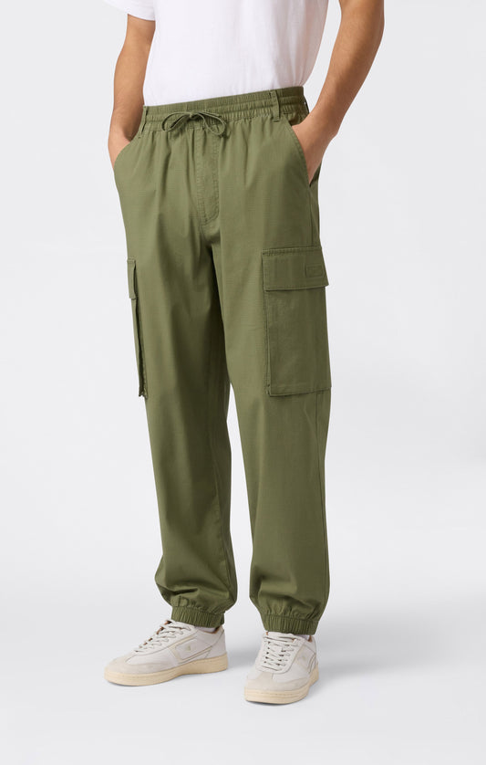 Herren Cargohose aus Webstoff Icons