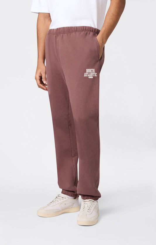 Men's East West Elastic Cuff Pants
