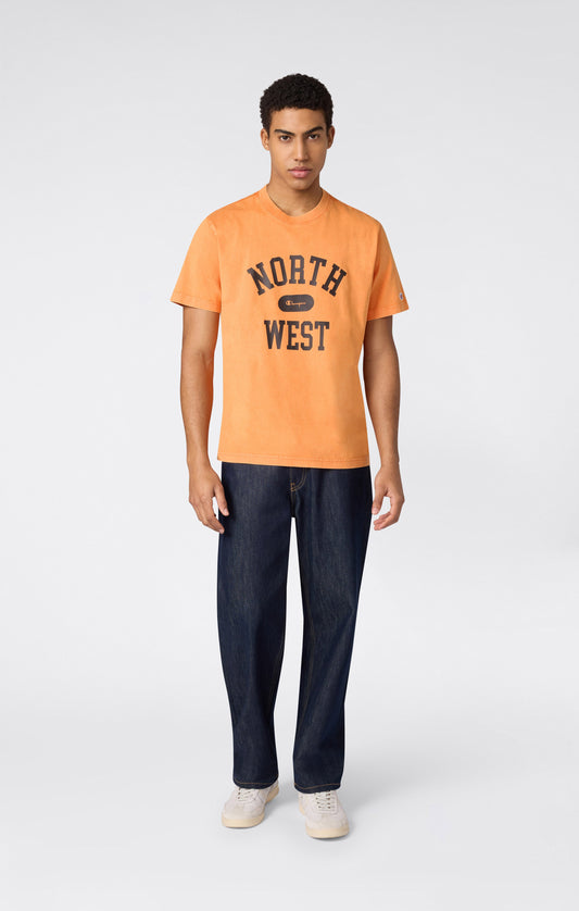 Men's East West T-Shirt