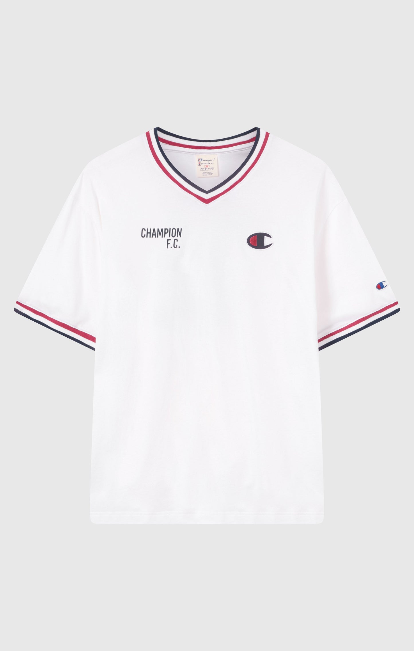 Men's Football-Inspired T-Shirt