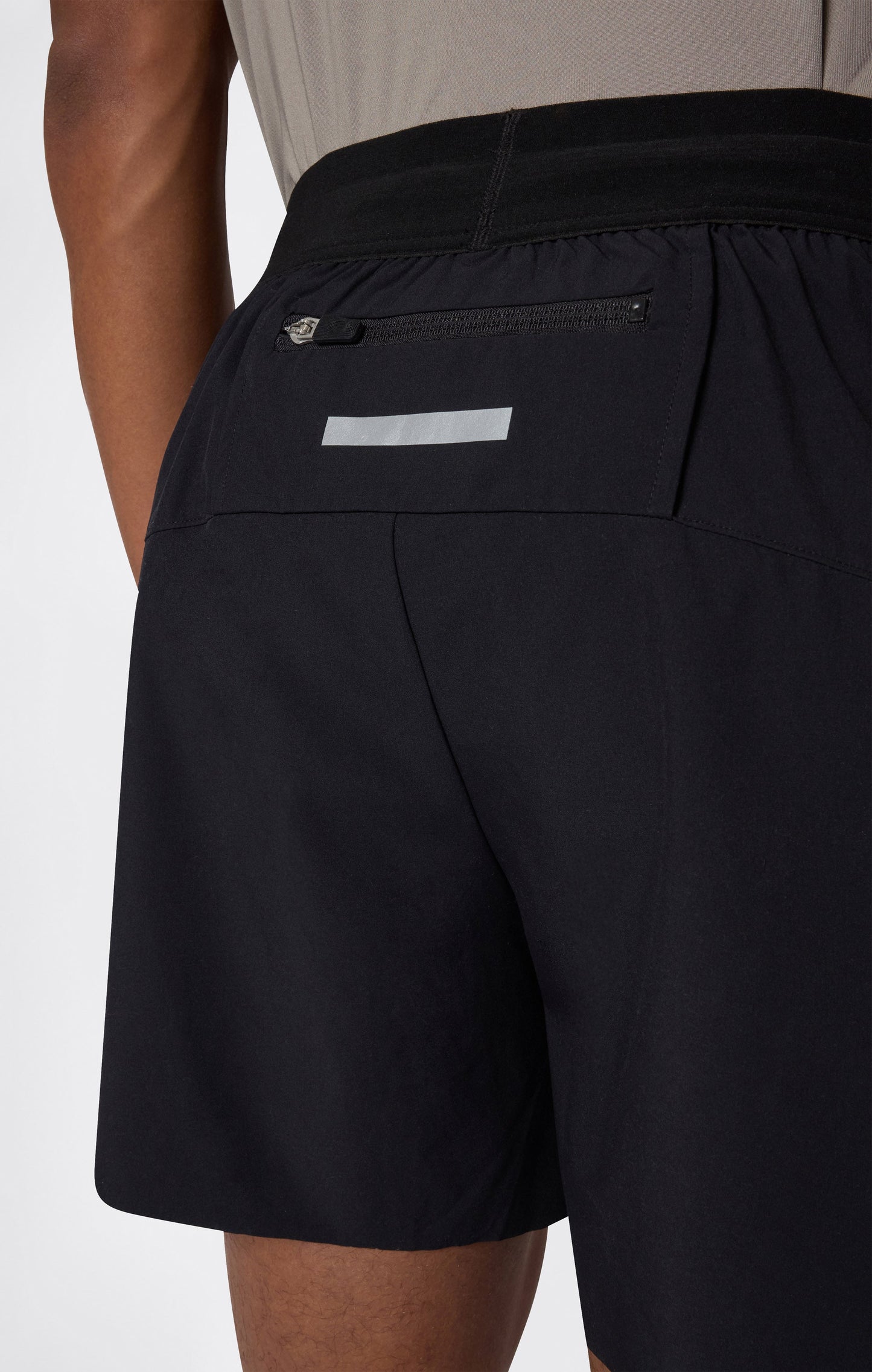 Men's Quick Dry 5 Technical Shorts