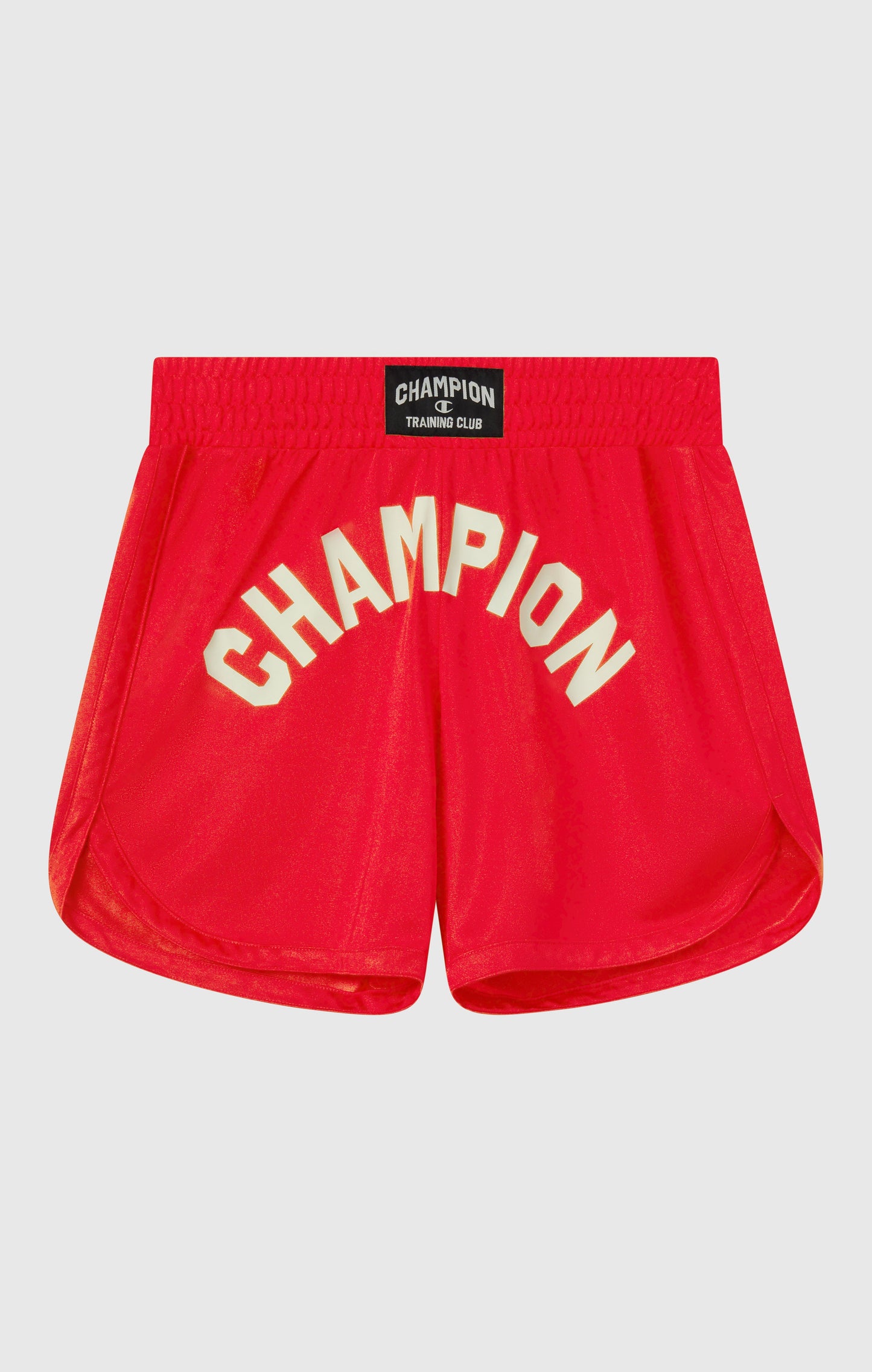 Men's 5 Boxing-Inspired Shorts