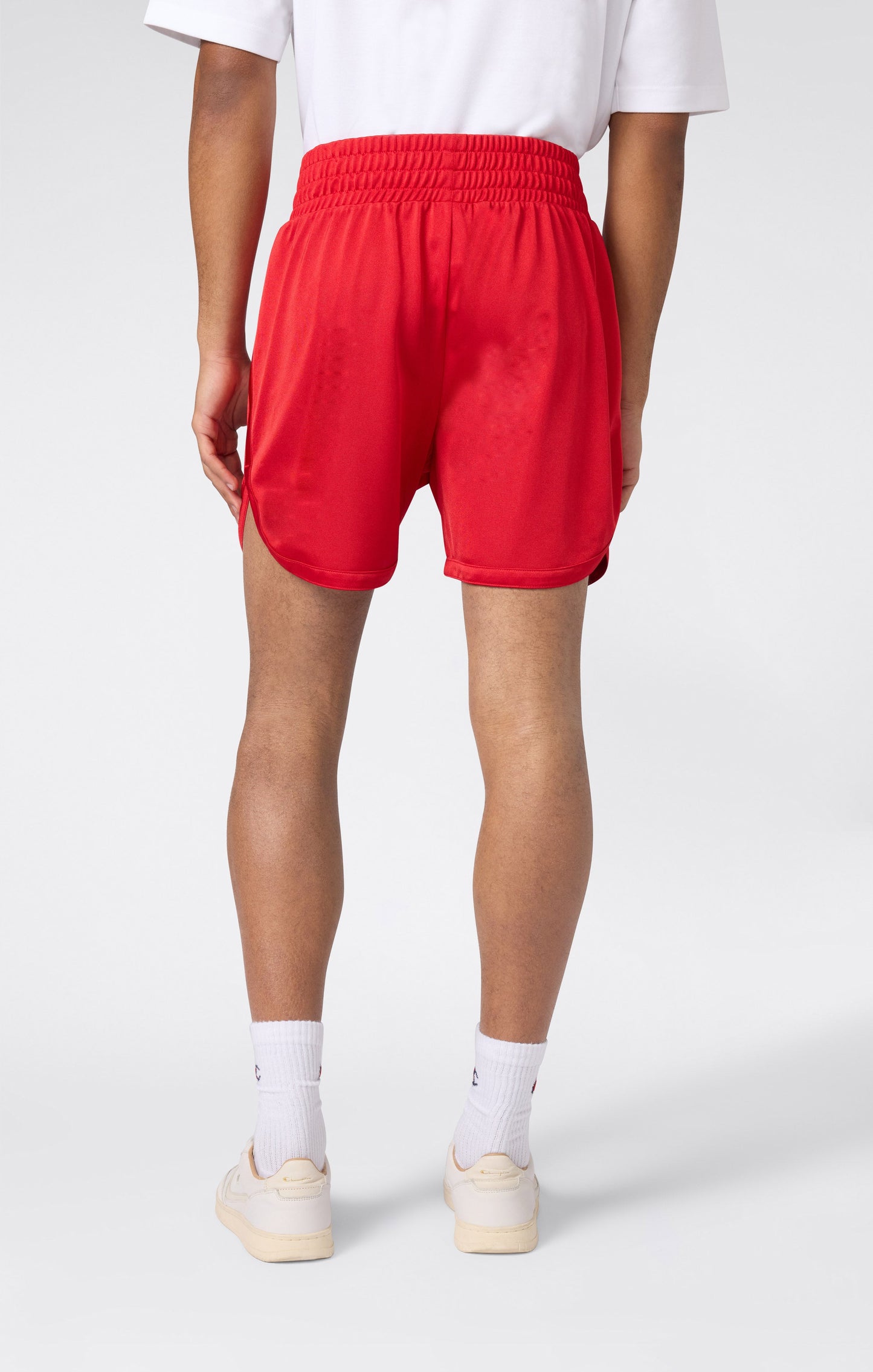 Men's 5 Boxing-Inspired Shorts