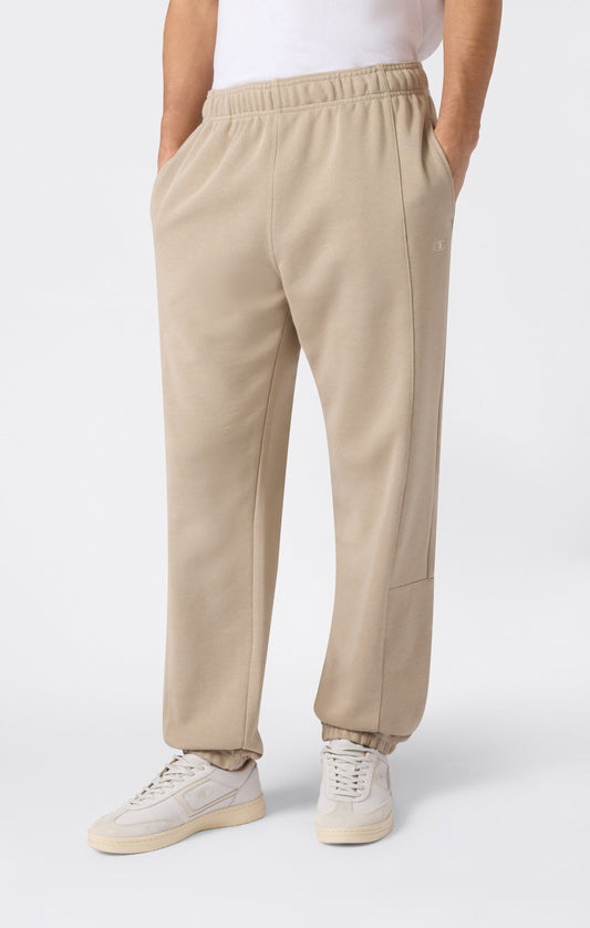 Men's Elastic Cuff Pants Icons