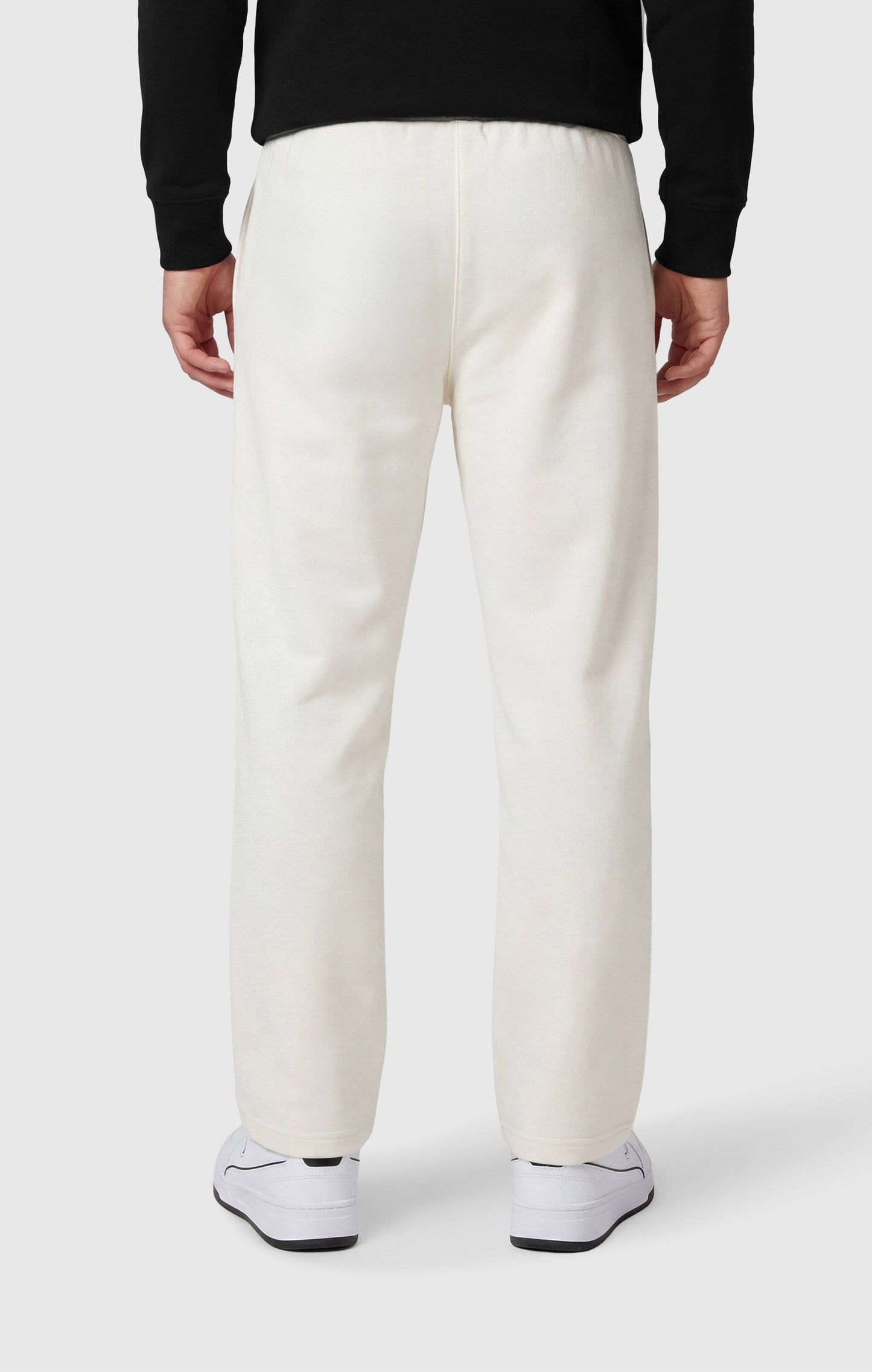 Men's Straight Hem Pants Icons