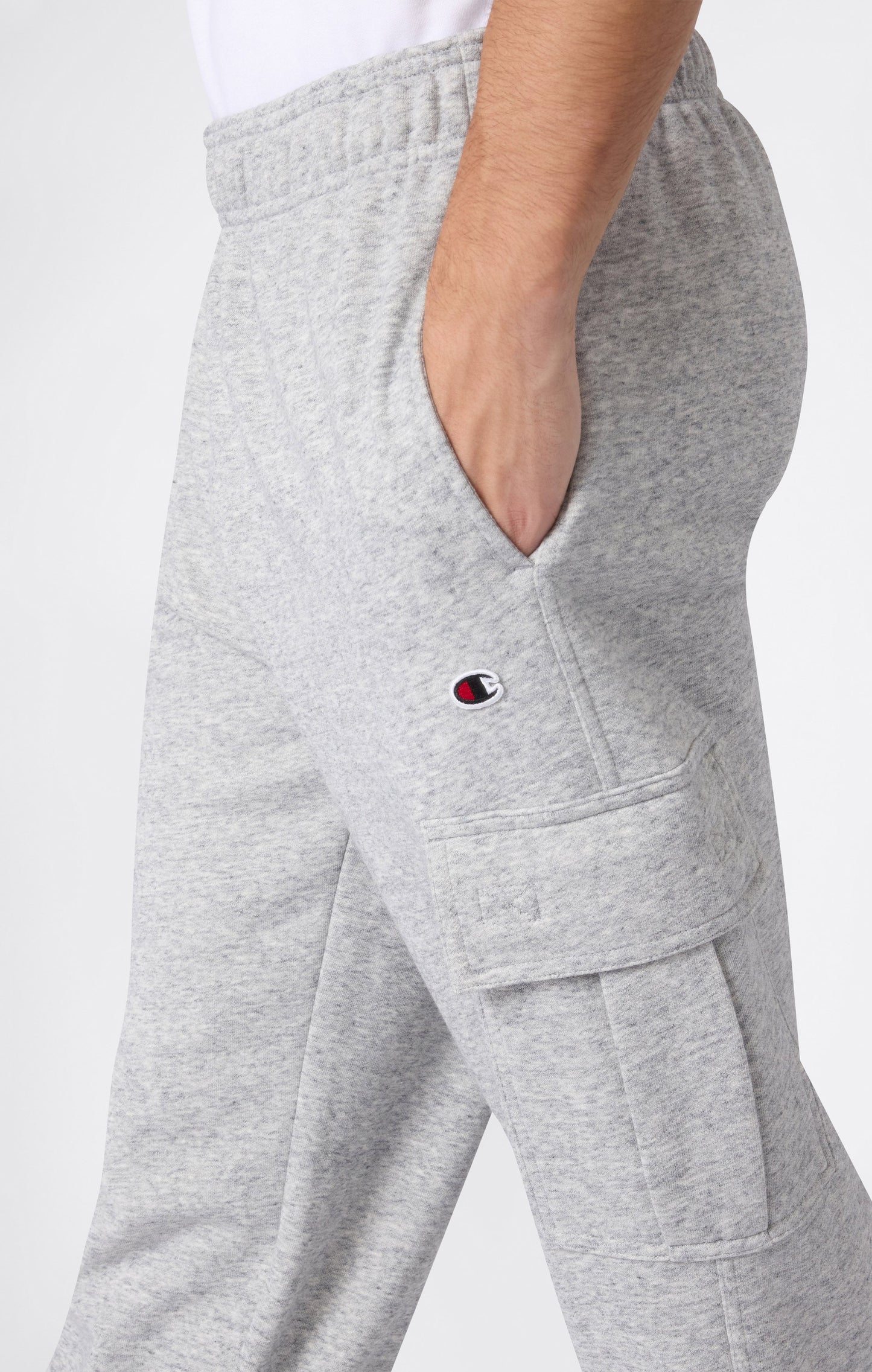 Men's Cargo Jogger Pants Icons