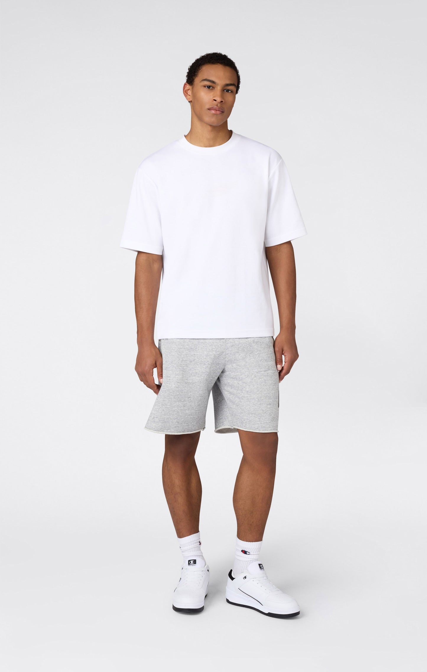 Men's 9 Long Bermuda Shorts Icons
