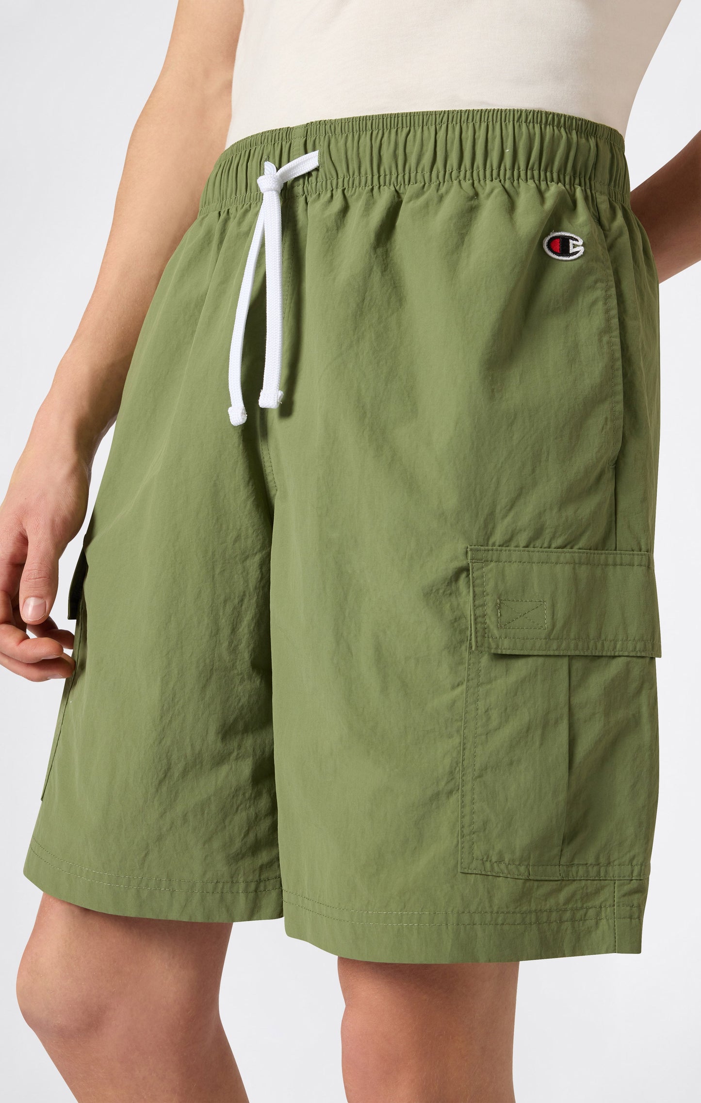 9 Cargo-Shorts-Symbole für Herren