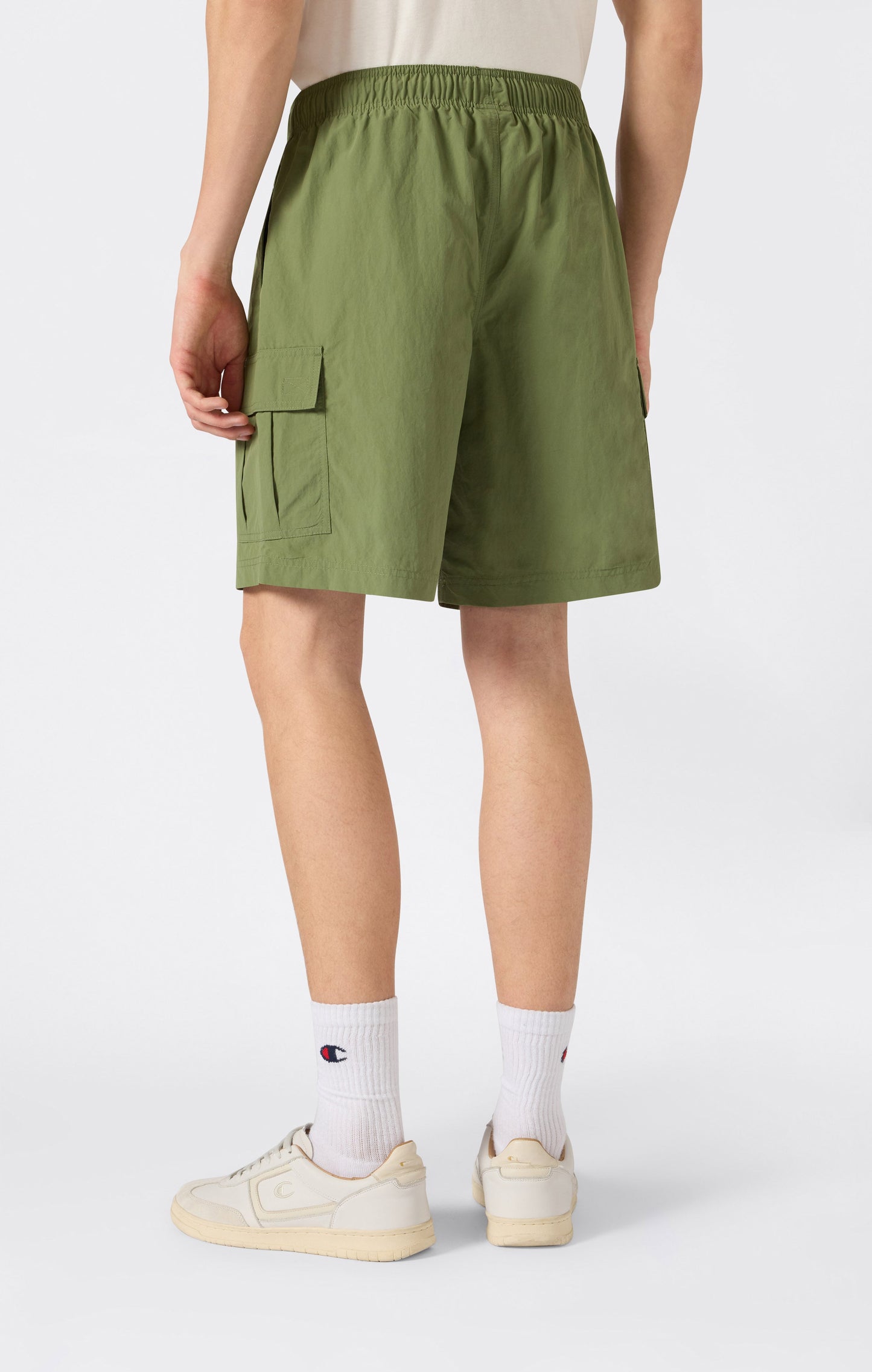 9 Cargo-Shorts-Symbole für Herren