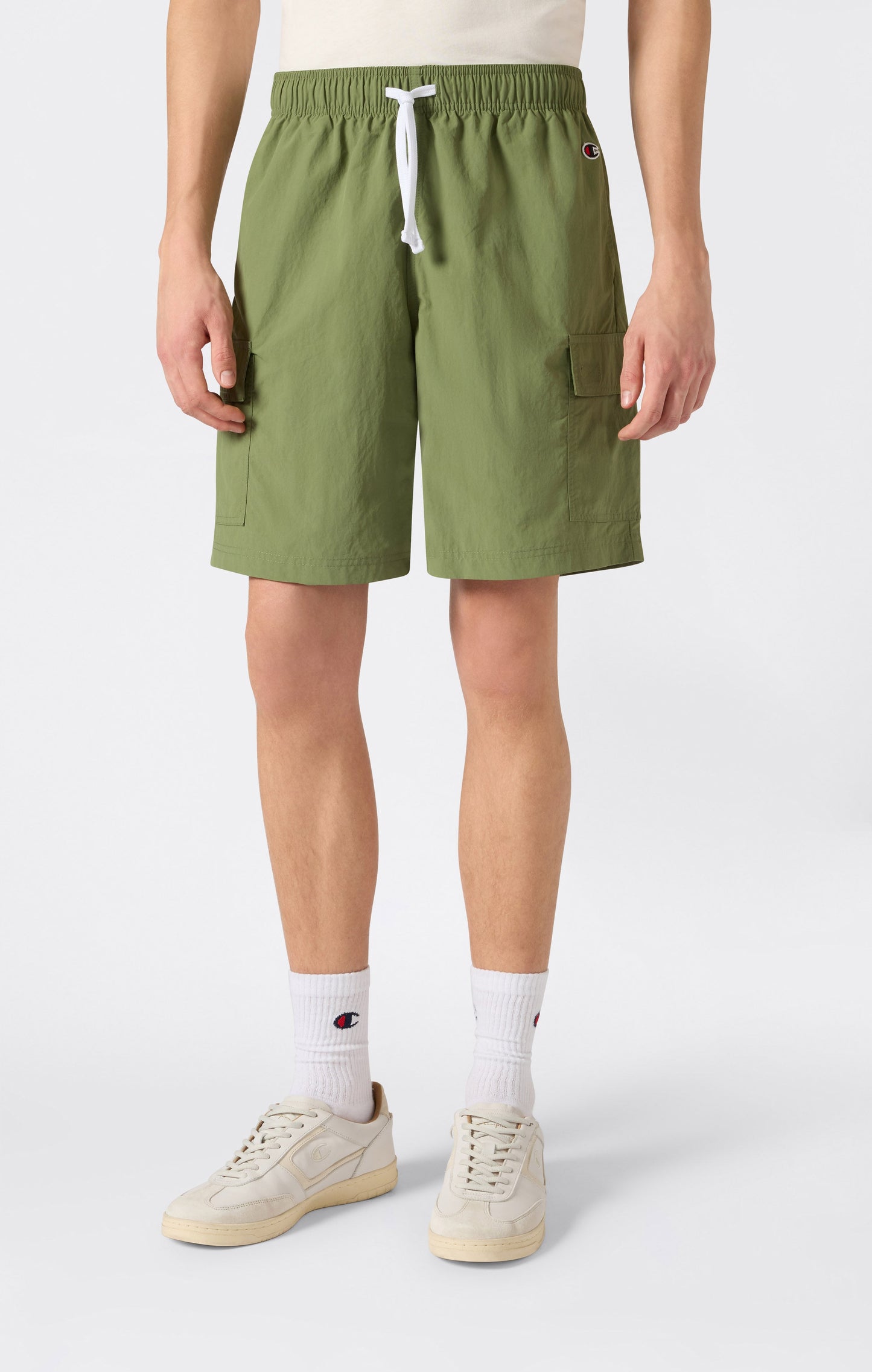 9 Cargo-Shorts-Symbole für Herren