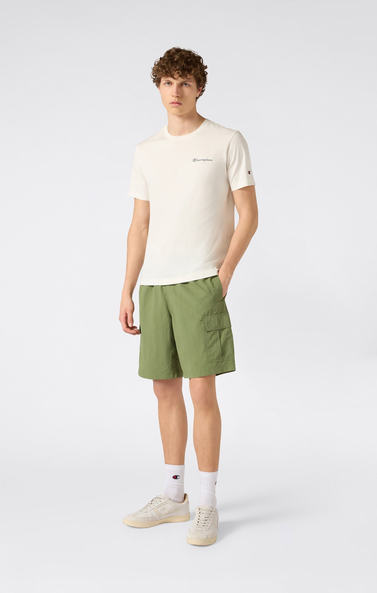 9 Cargo-Shorts-Symbole für Herren