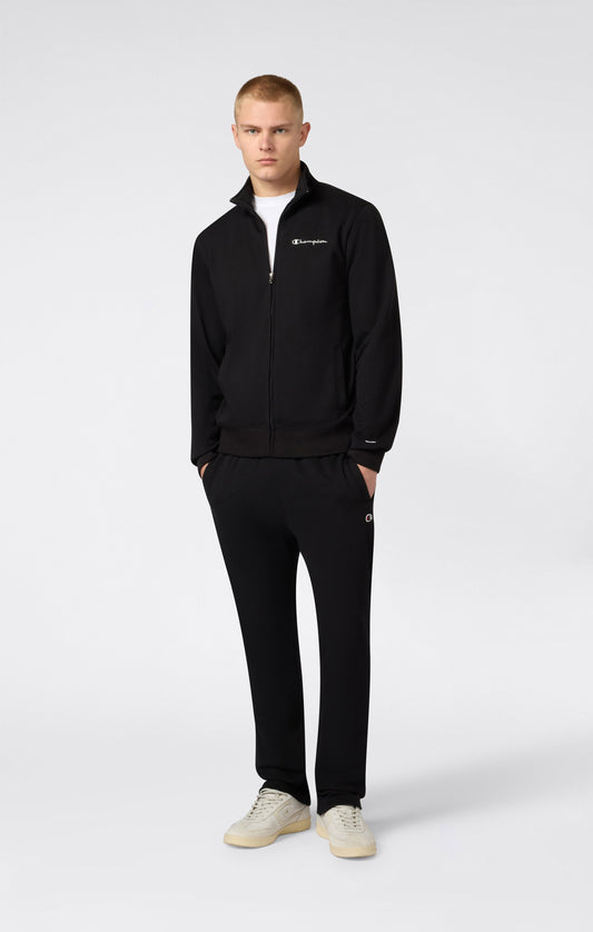 Men's Lightweight Full Zip Tracksuit