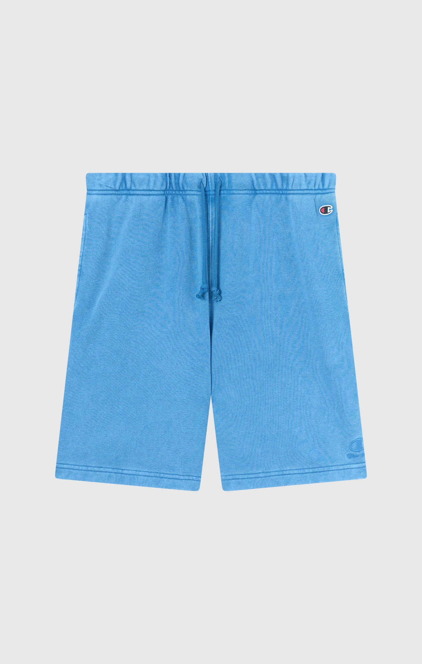 Men's 9 Washed Effect Bermuda Shorts Icons