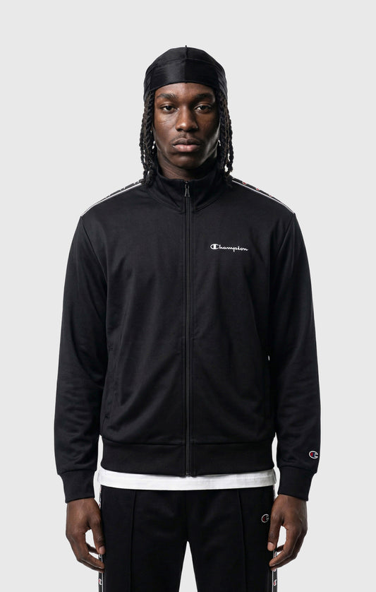 Men's Interlock Tracksuit