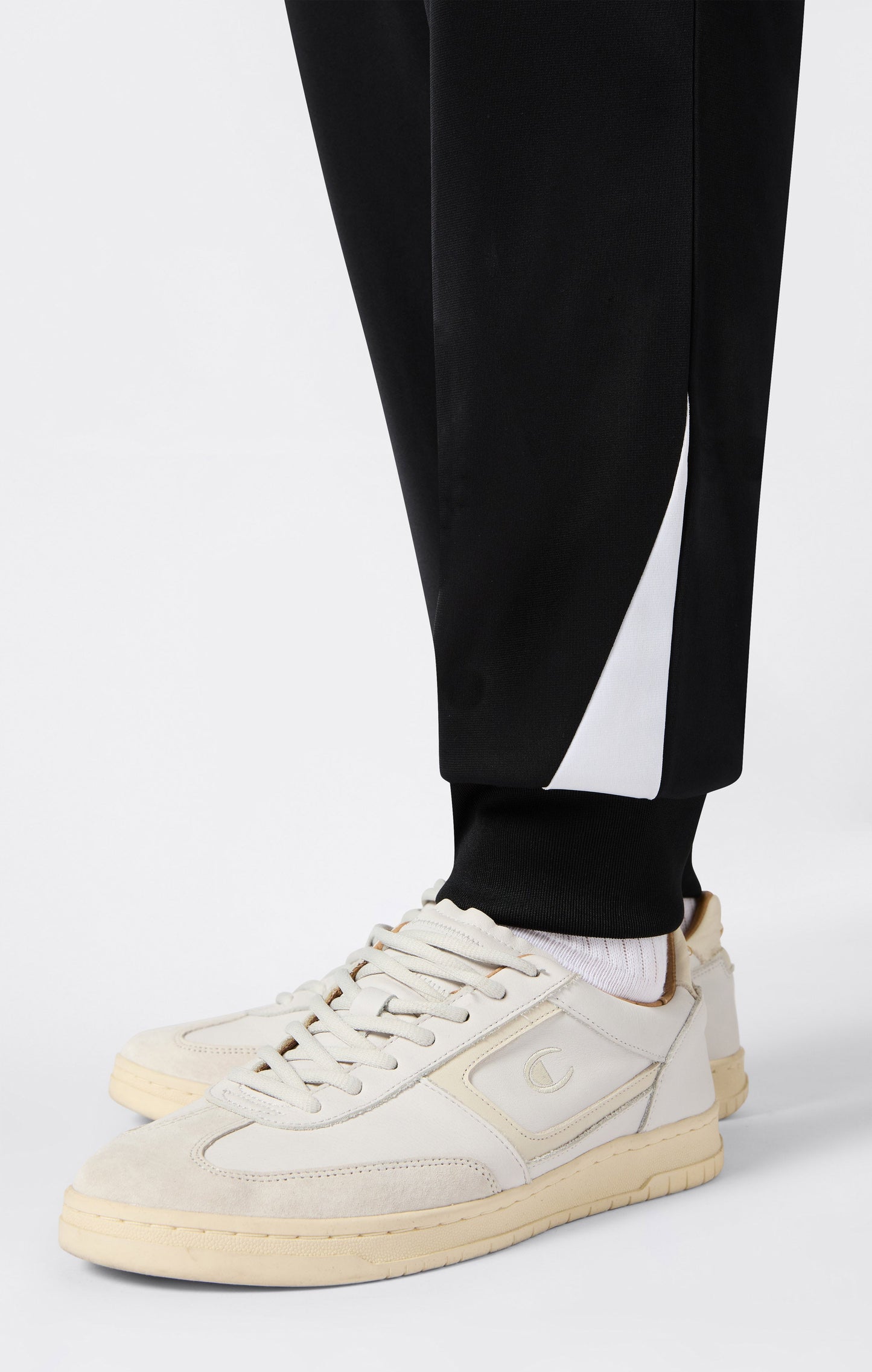 Men's Full Zip Sweatshirt and Pants Tracksuit
