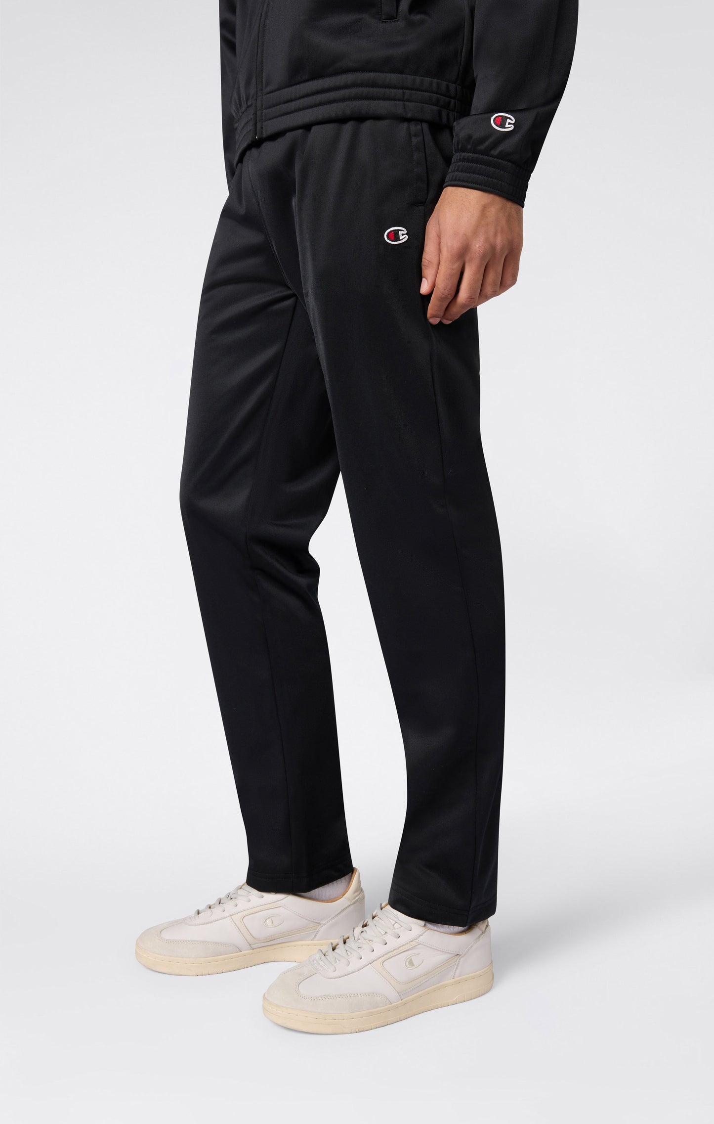 Men's Full Zip Sweatshirt and Pants Tracksuit