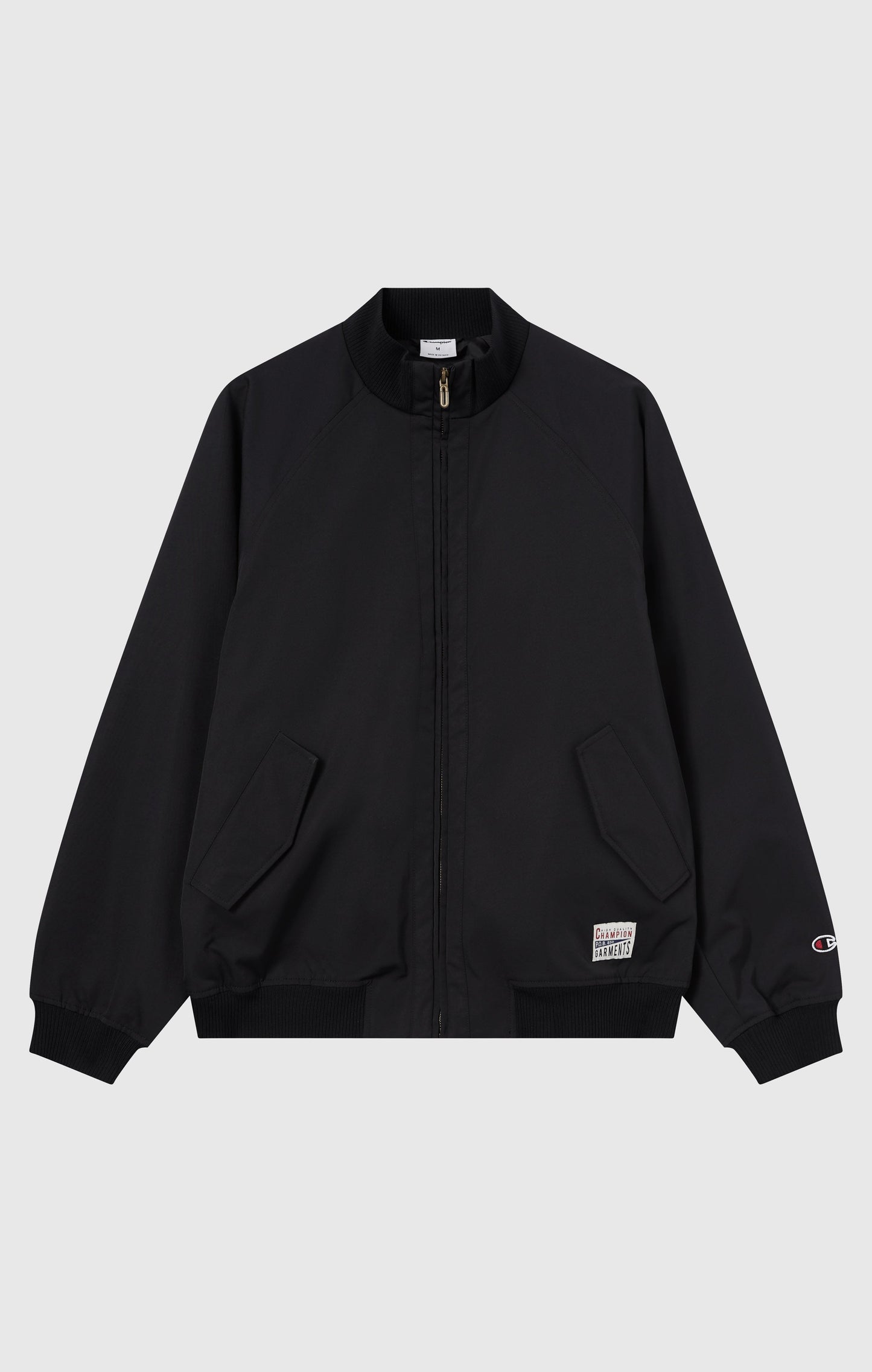 Men's Full Zip Jacket