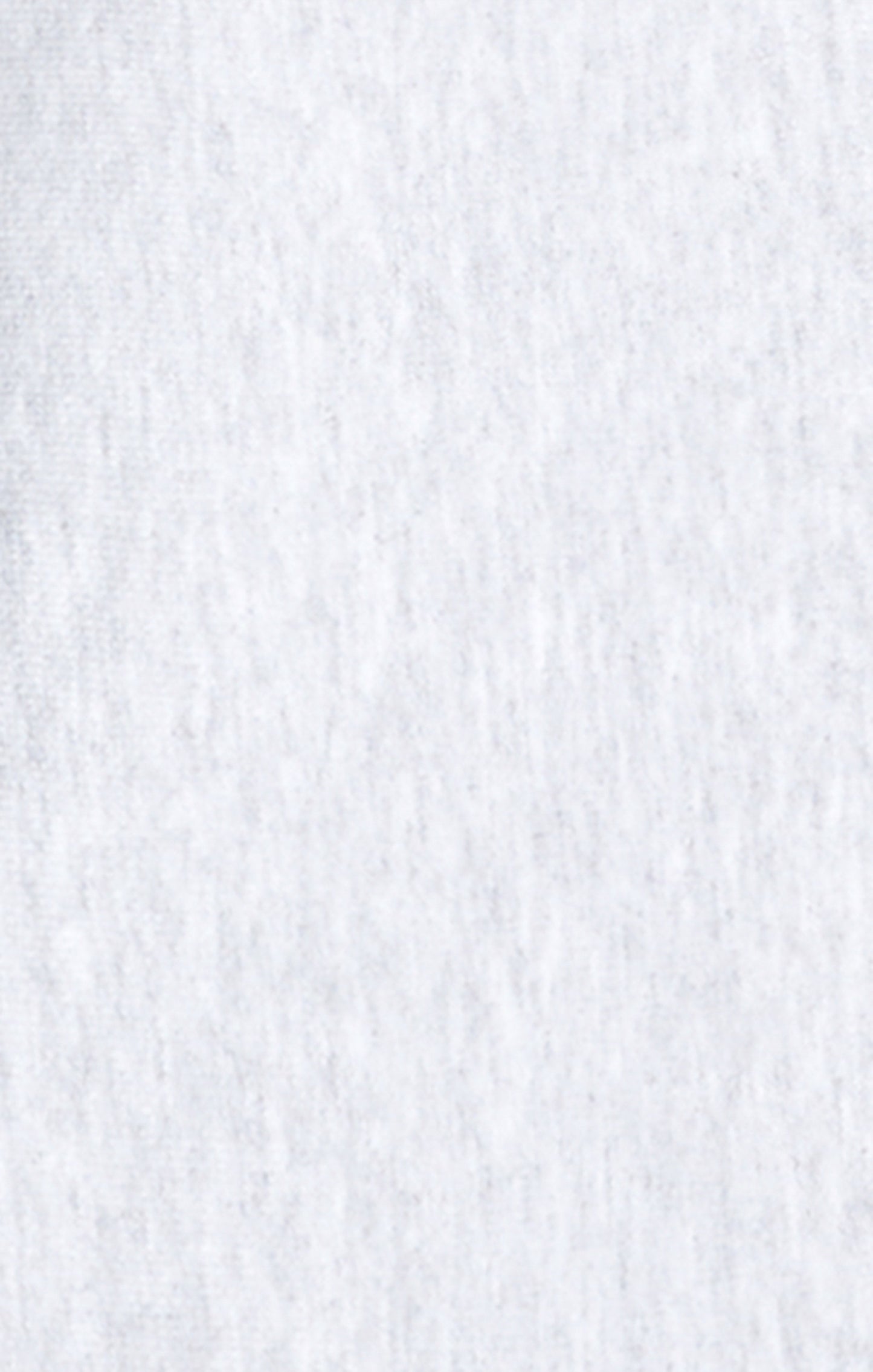 Men's Heavyweight Short Sleeve Sweatshirt with Brushed Interior and Print Reverse Weave