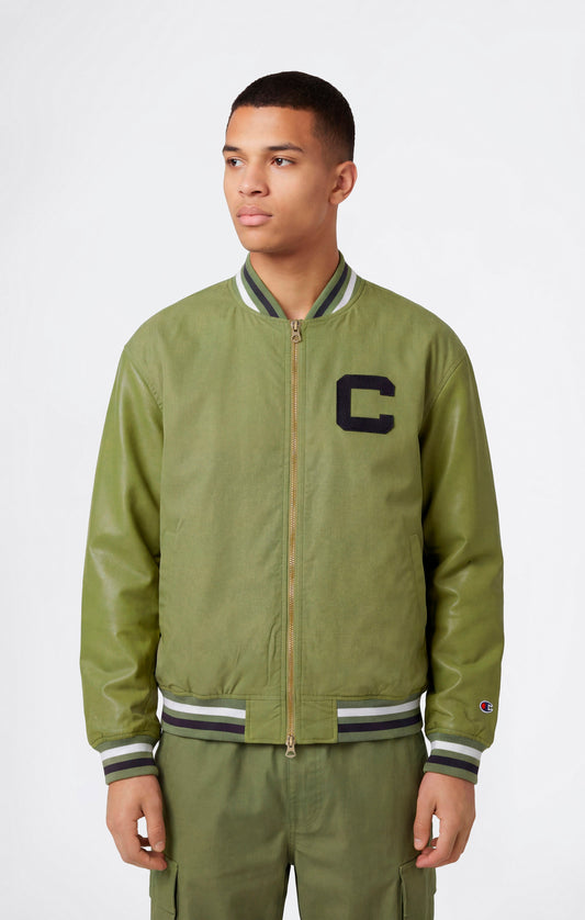 Men's Bomber Jacket