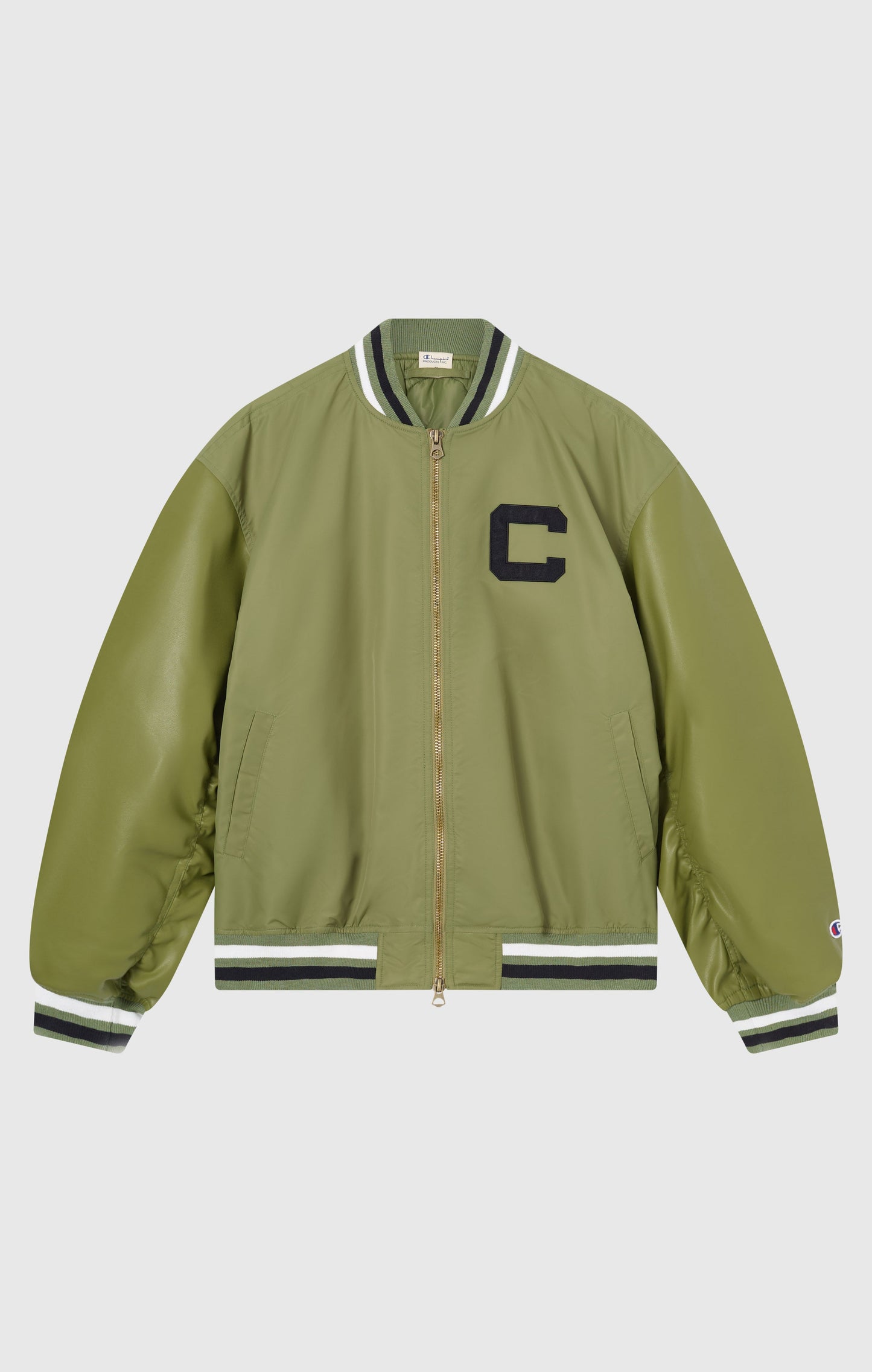 Herren-Bomberjacke