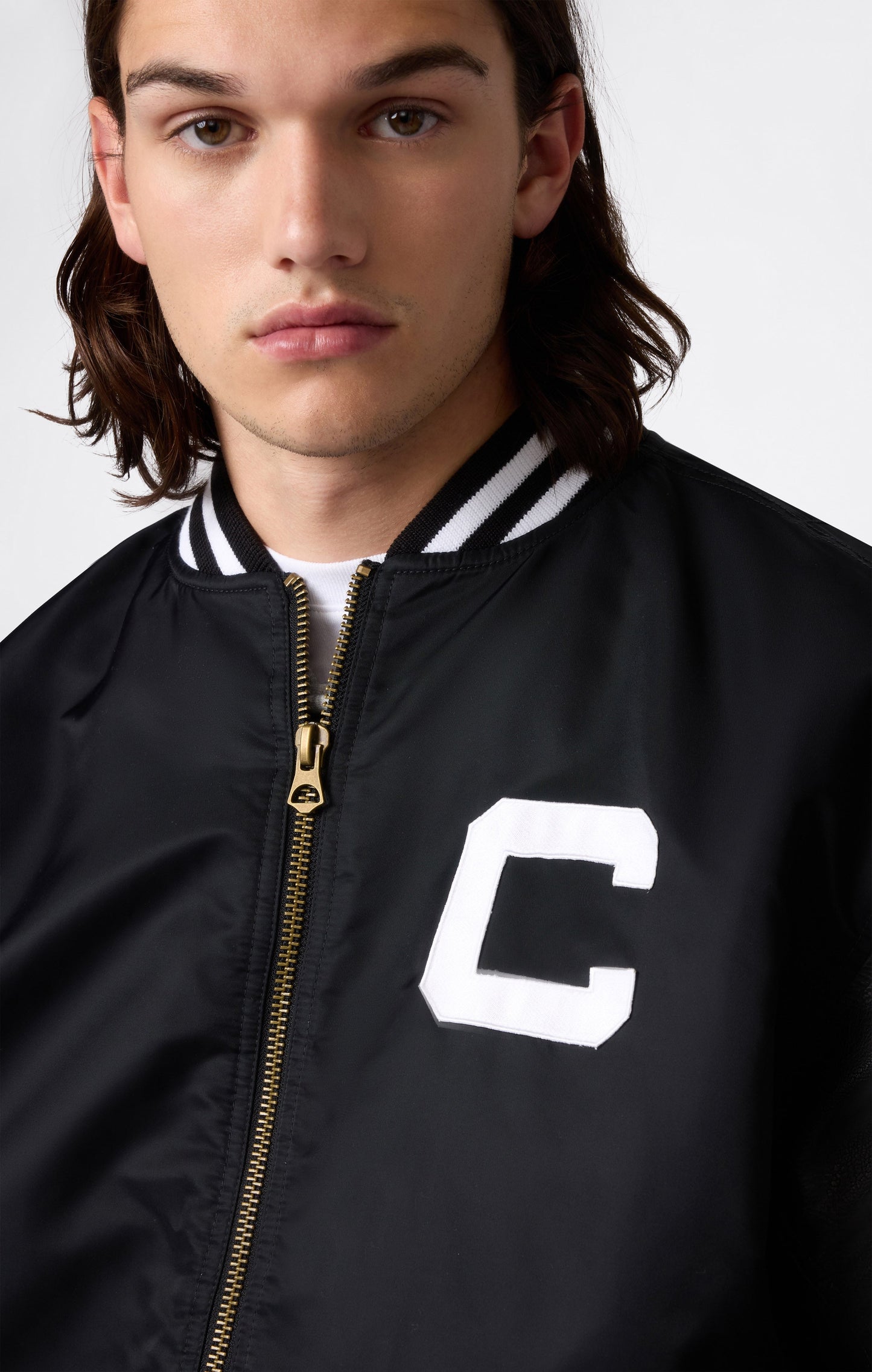 Men's Bomber Jacket