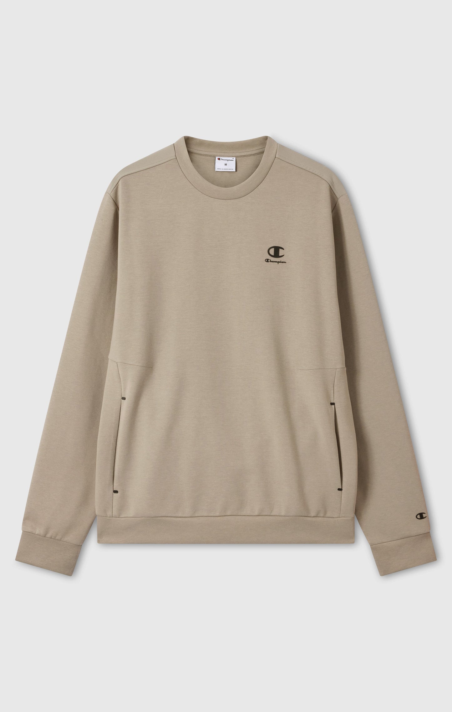 Men's C-Tech Crewneck Sweatshirt