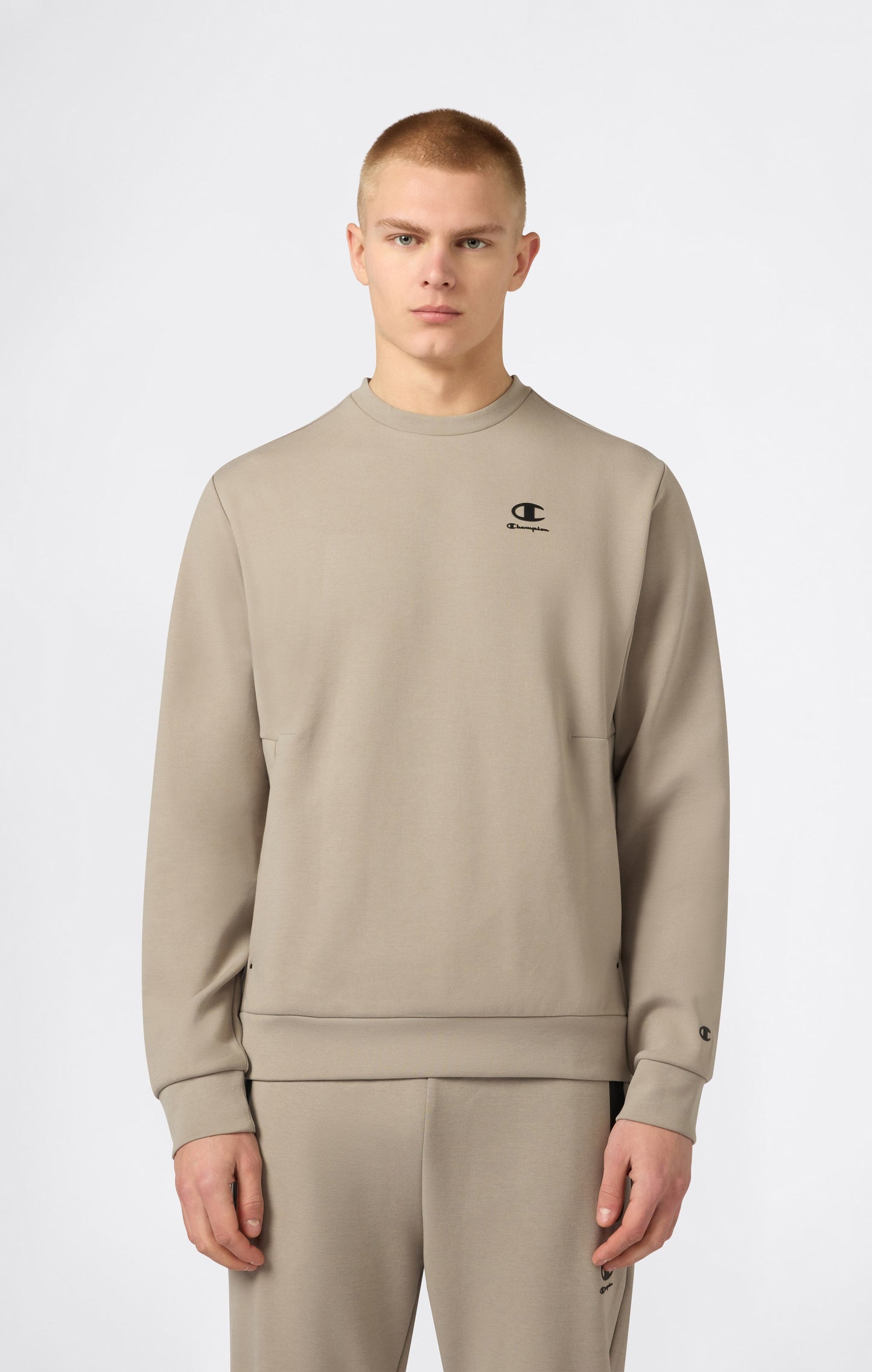 Men's C-Tech Crewneck Sweatshirt