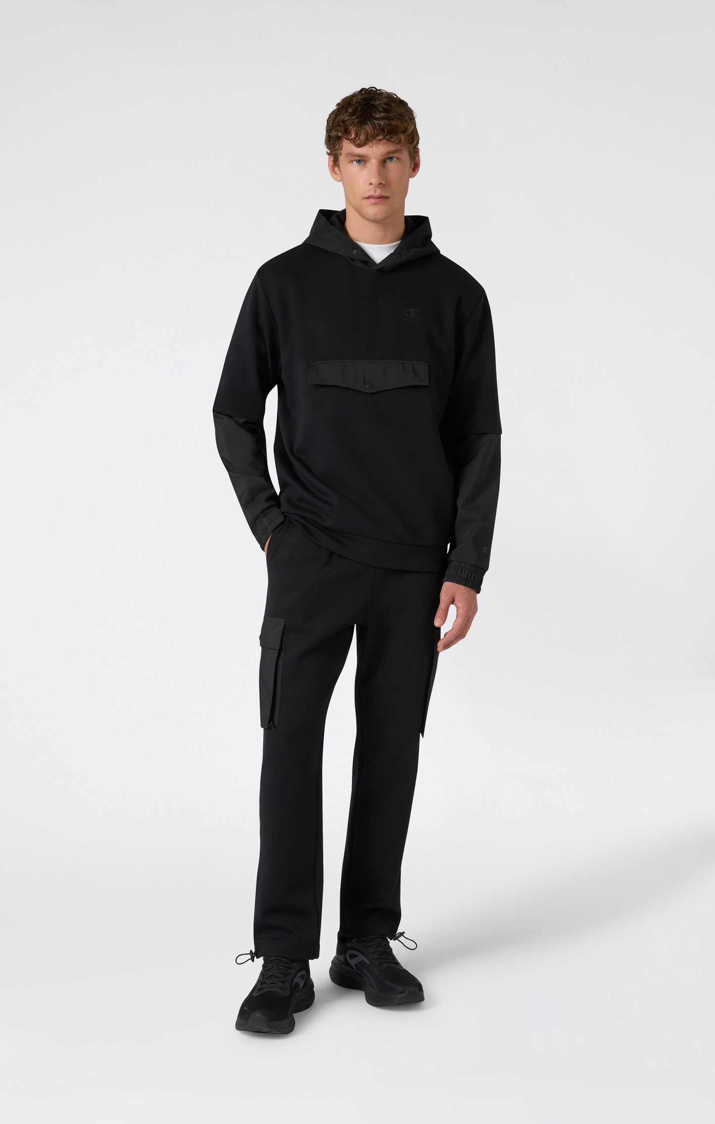 Herren C-Tech Cargohose