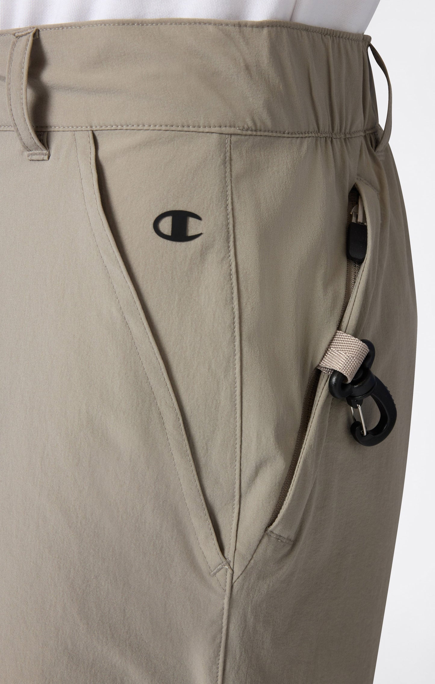 C-Tech Packable 7 Shorts für Herren