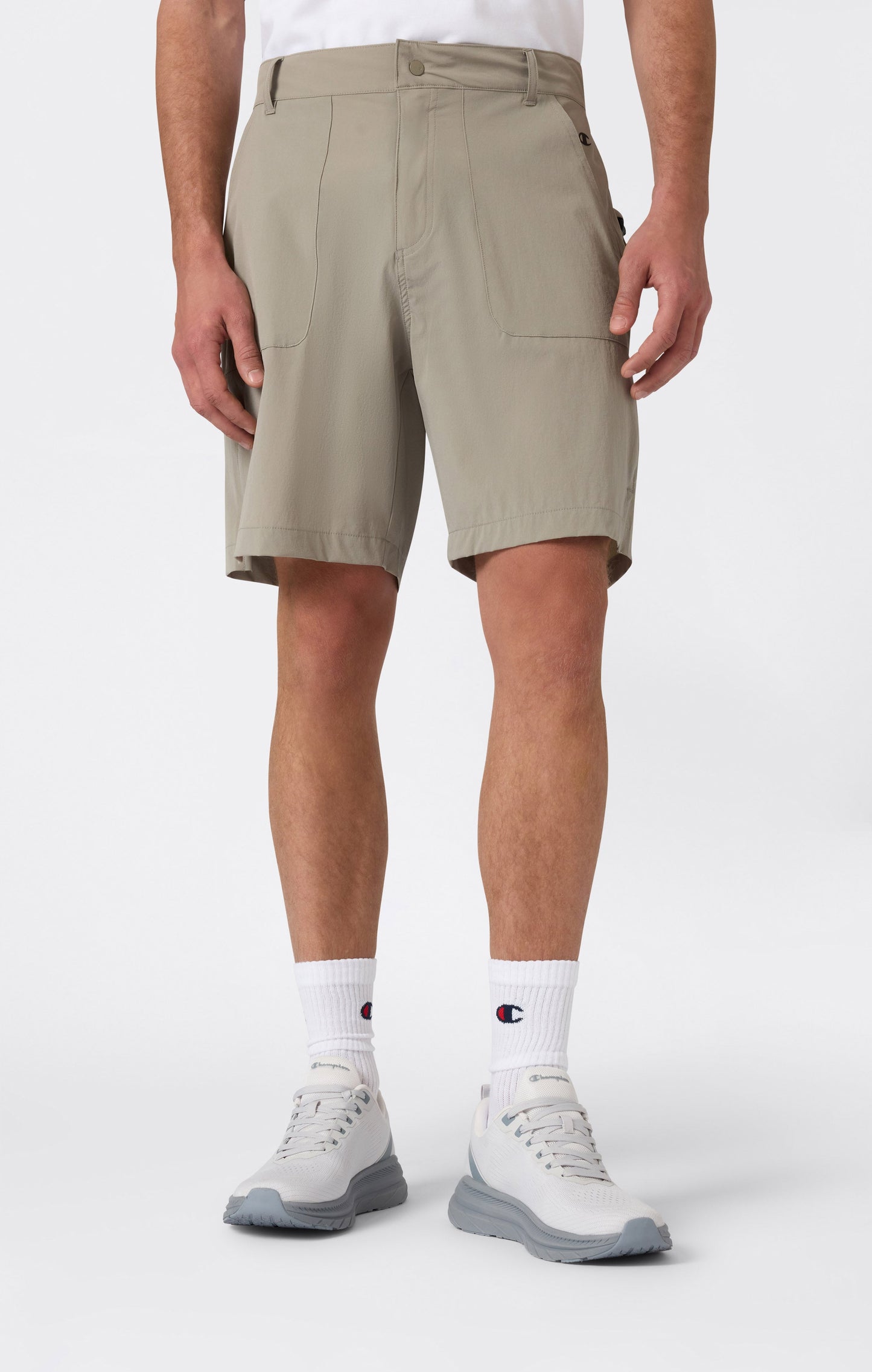C-Tech Packable 7 Shorts für Herren