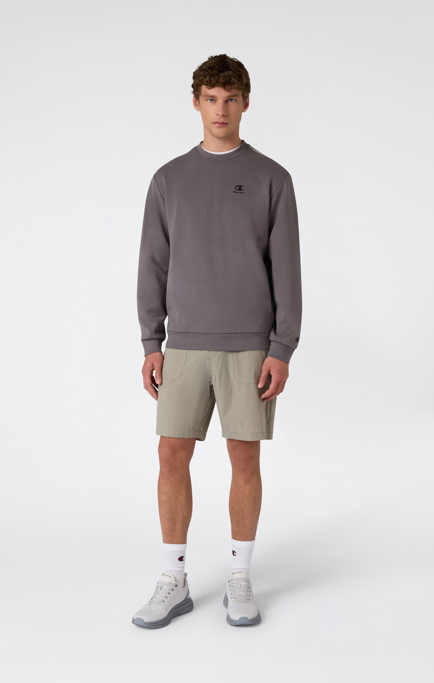 C-Tech Packable 7 Shorts für Herren