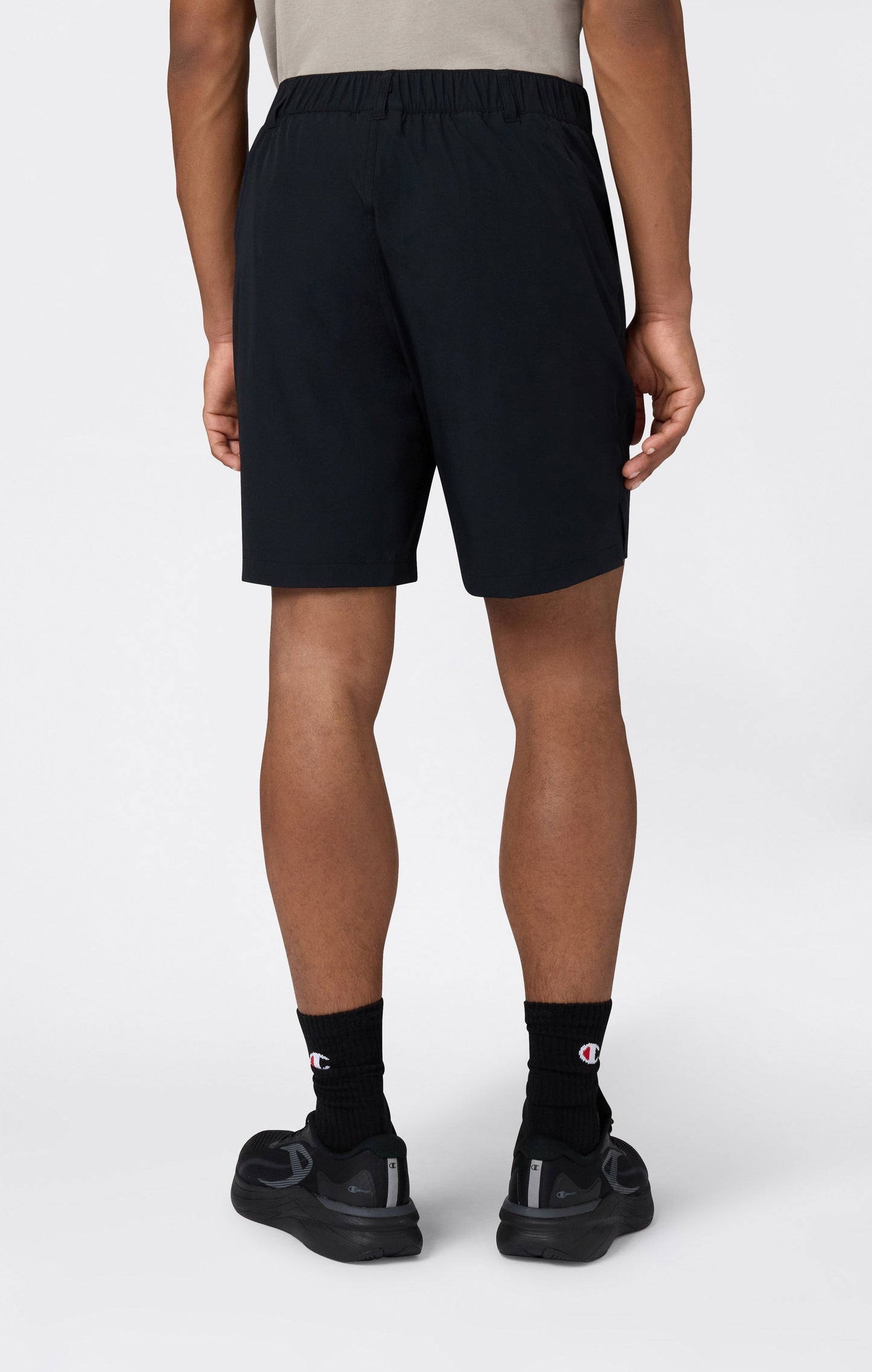 C-Tech Packable 7 Shorts für Herren