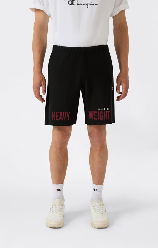 Men's Reverse Weave Fleece Shorts