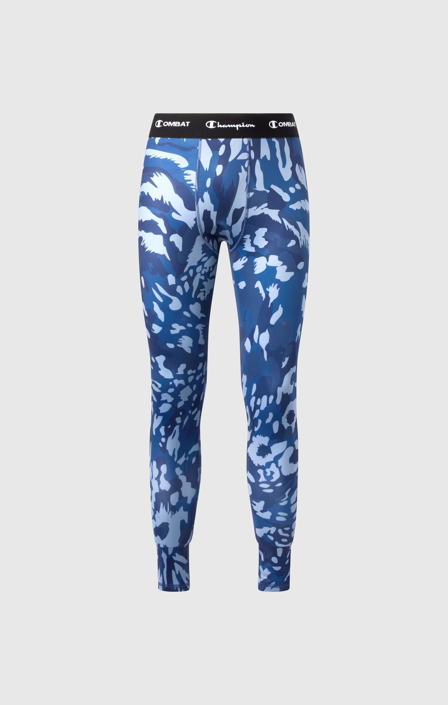 Herren Kompressions-Leggings Combat
