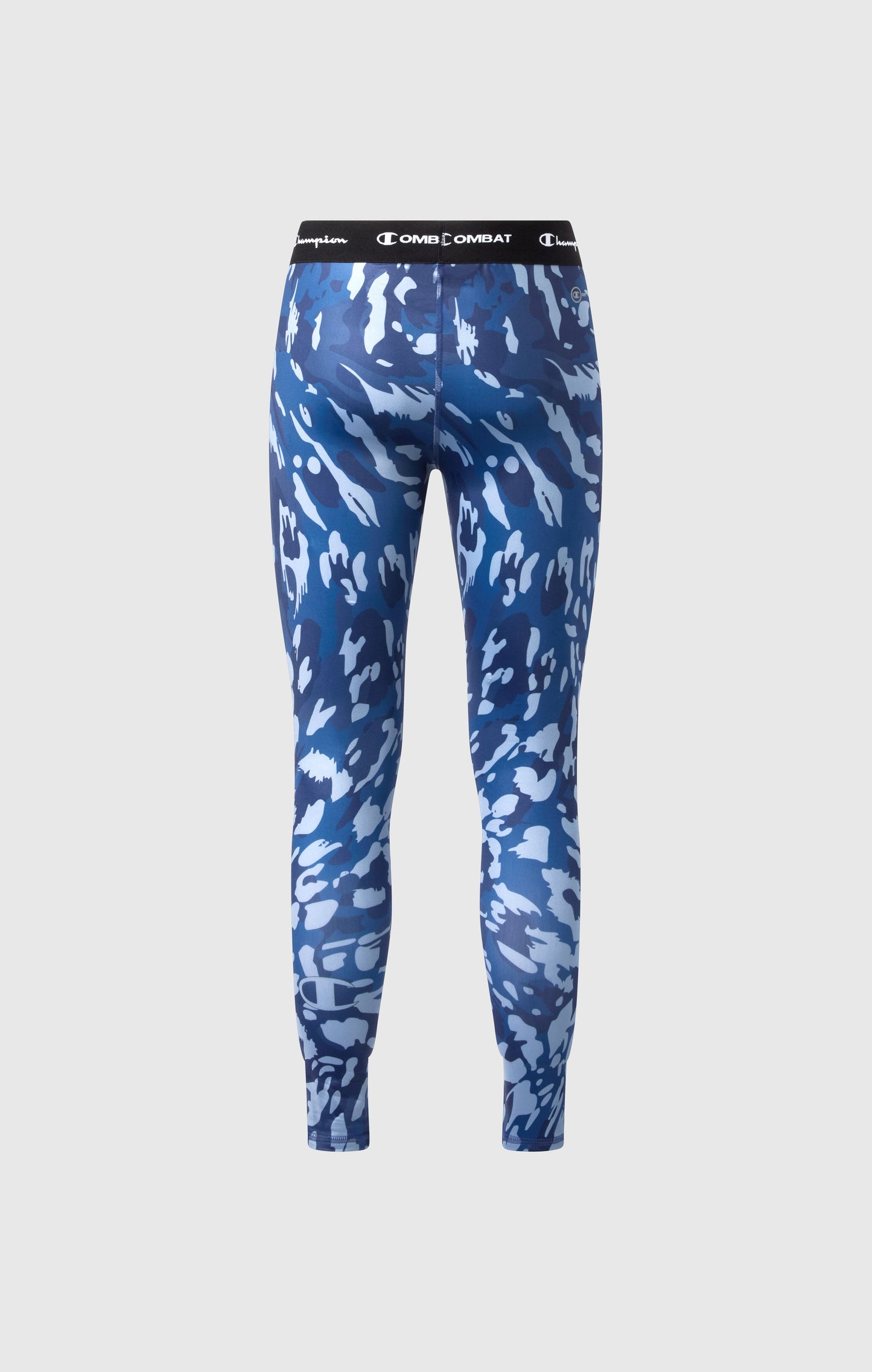 Herren Kompressions-Leggings Combat