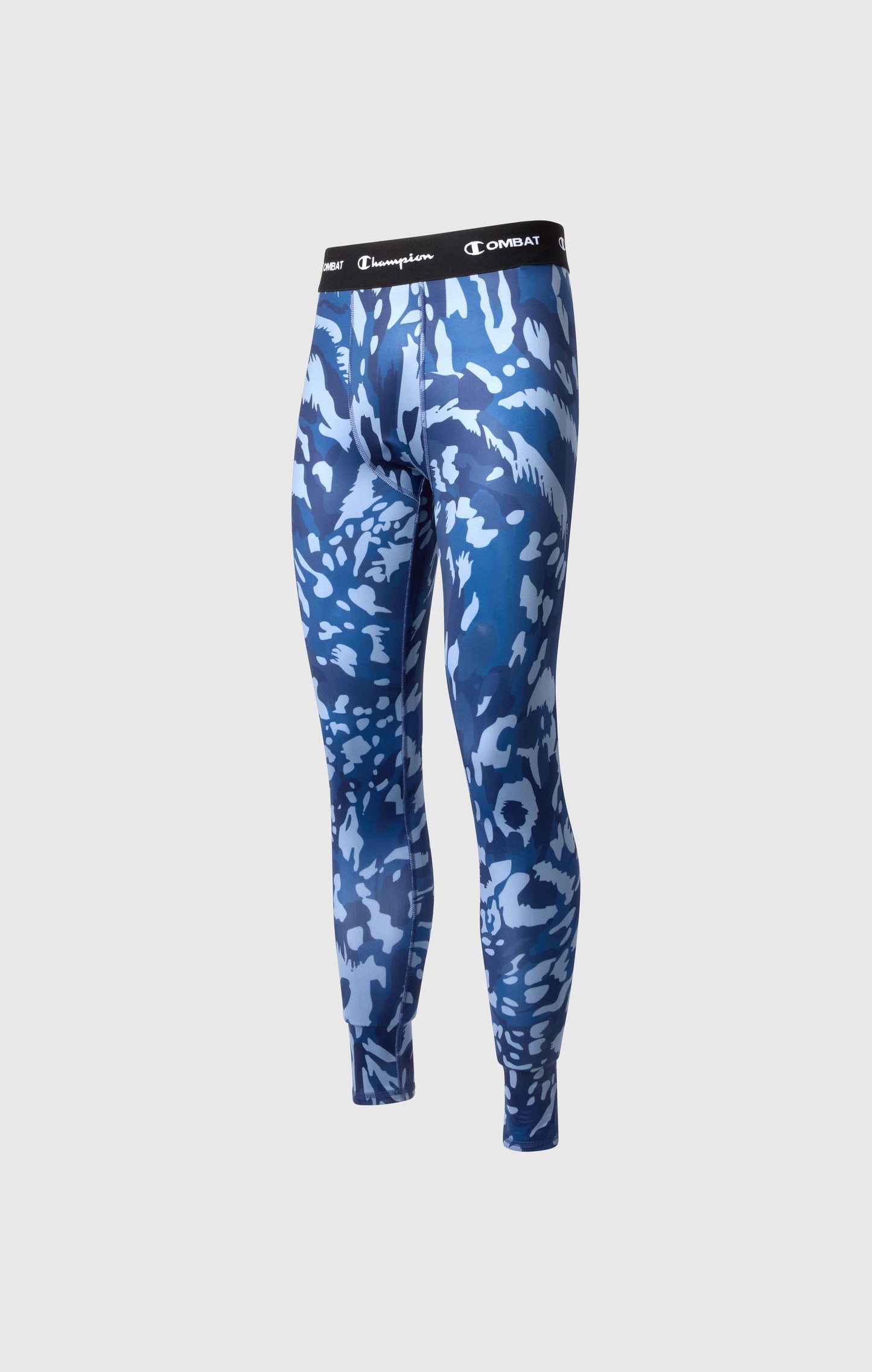 Herren Kompressions-Leggings Combat