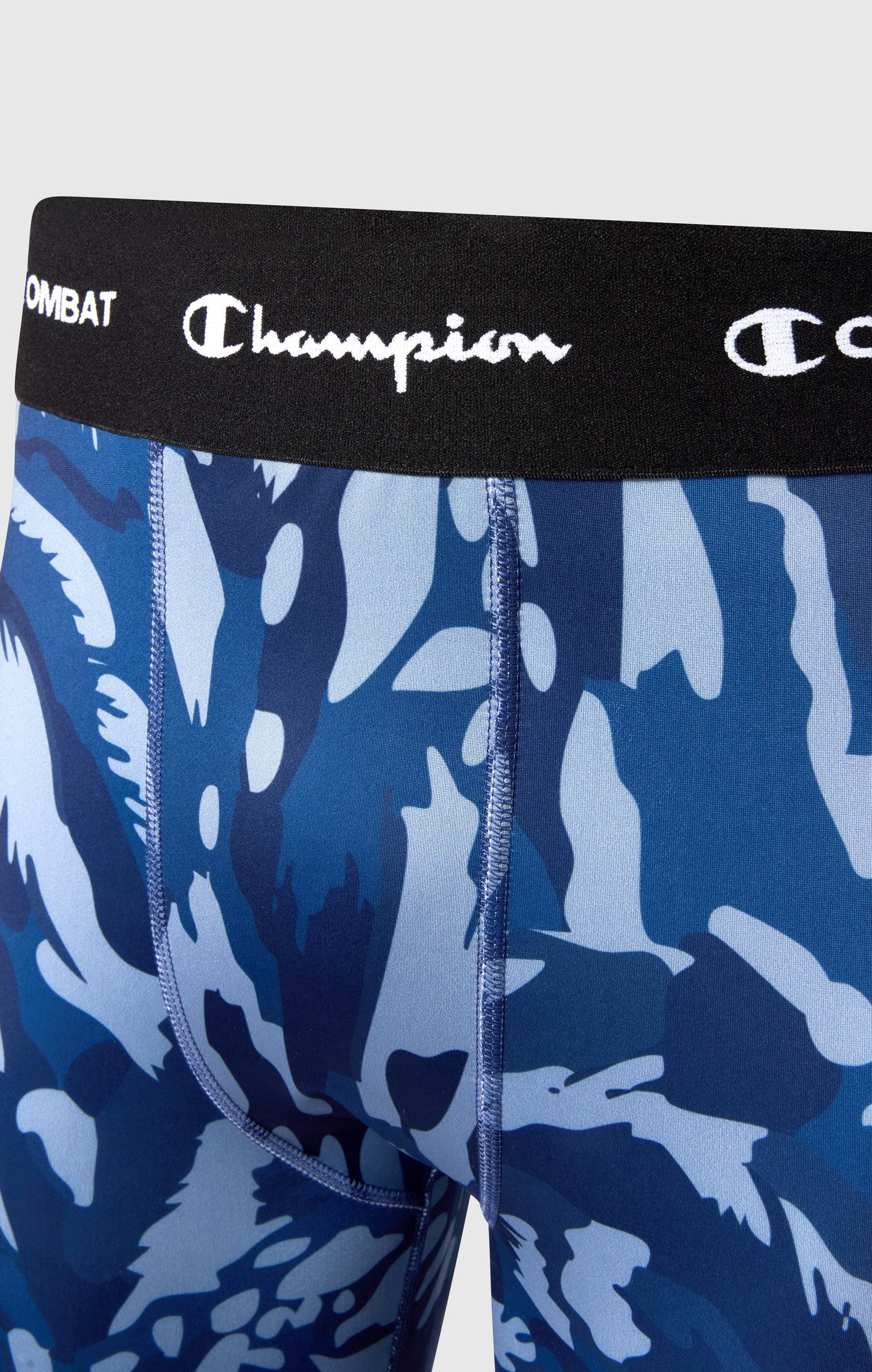 Herren Kompressions-Leggings Combat