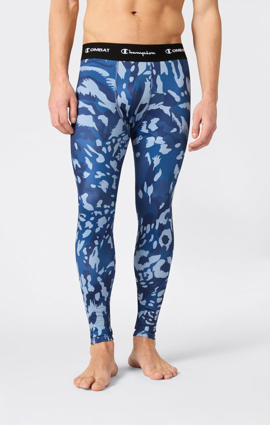 Men's Compression Leggings Combat