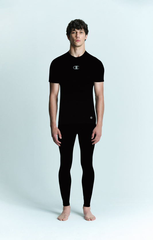 Men's Compression Leggings Combat
